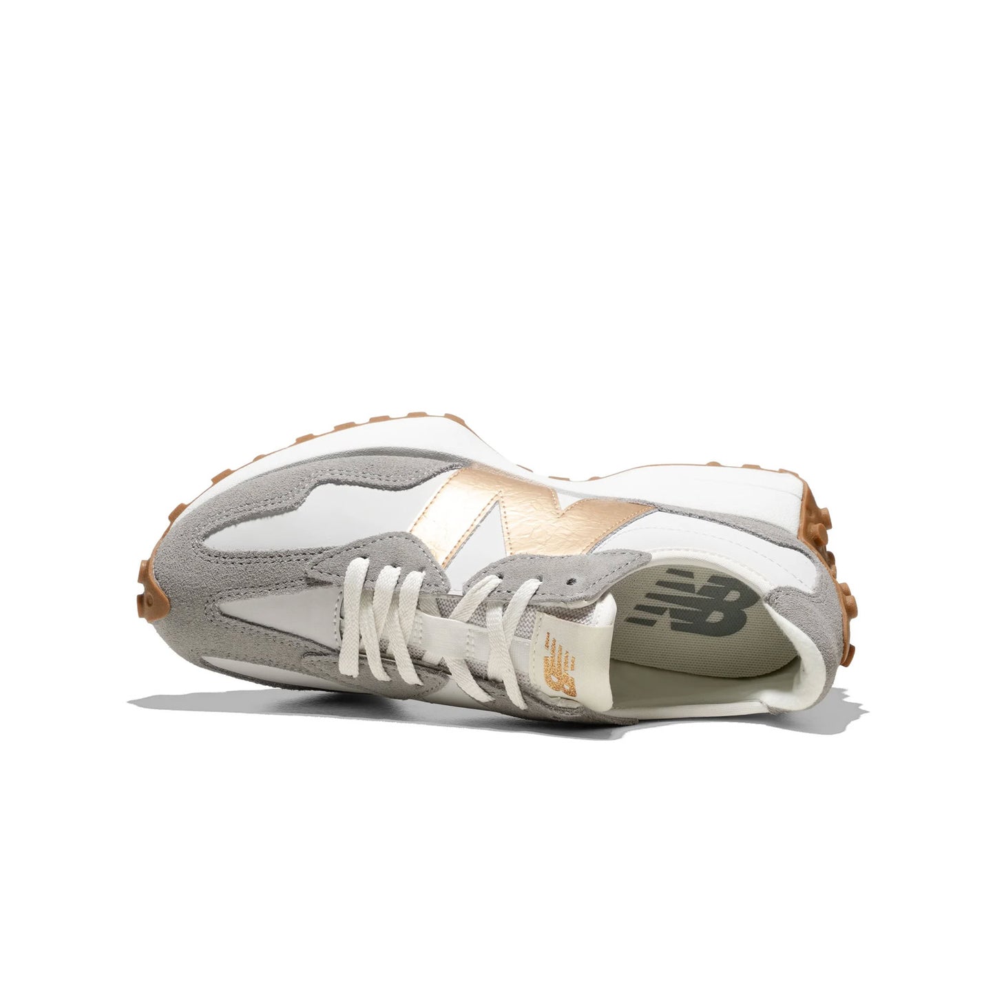 New Balance W 327 Shoes