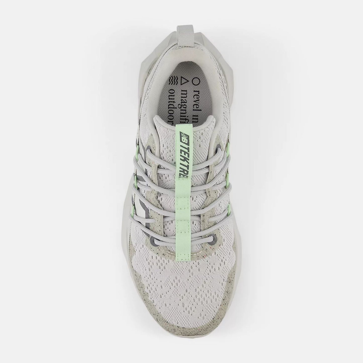 New Balance Tektrel Shoes