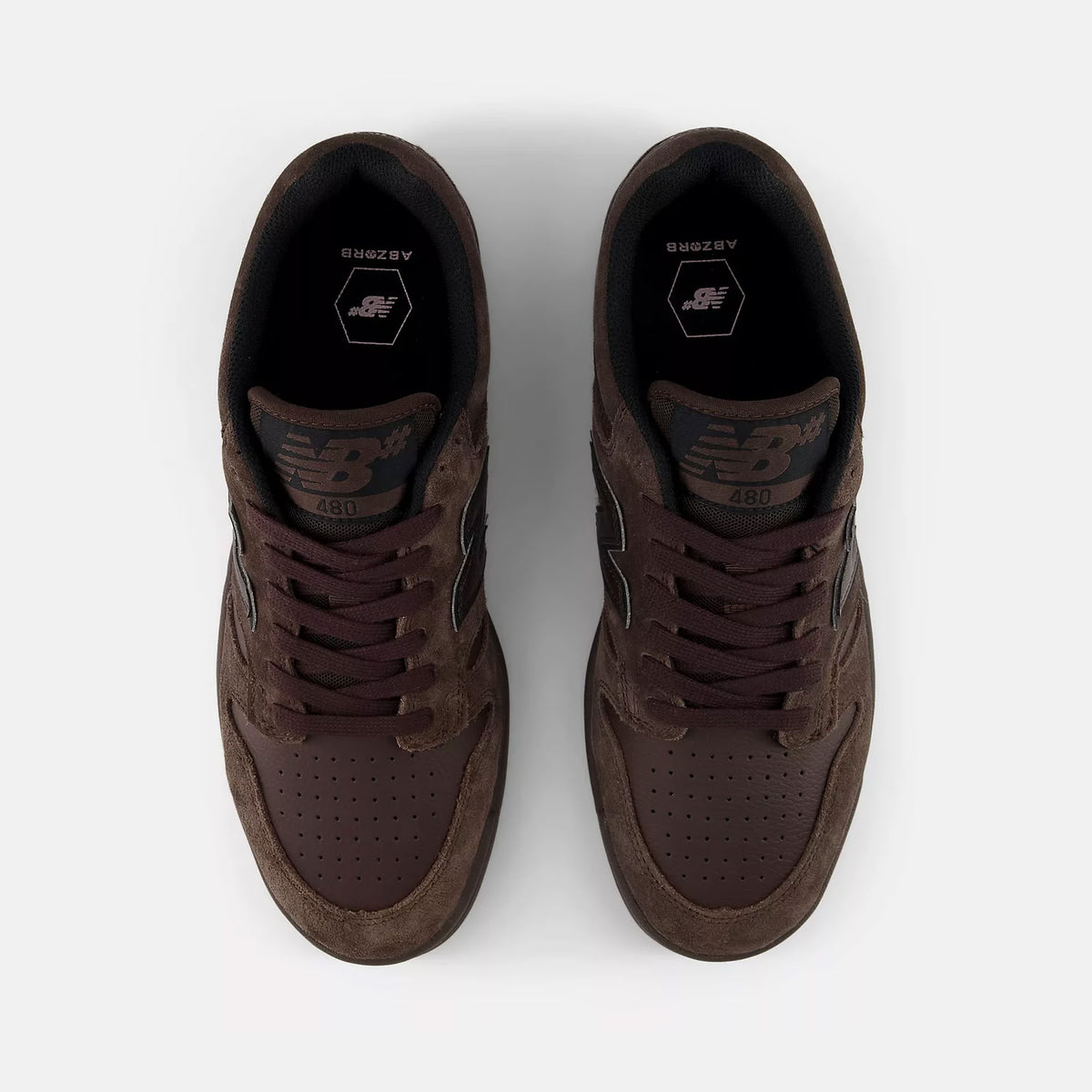 New Balance Numeric 480 Shoes