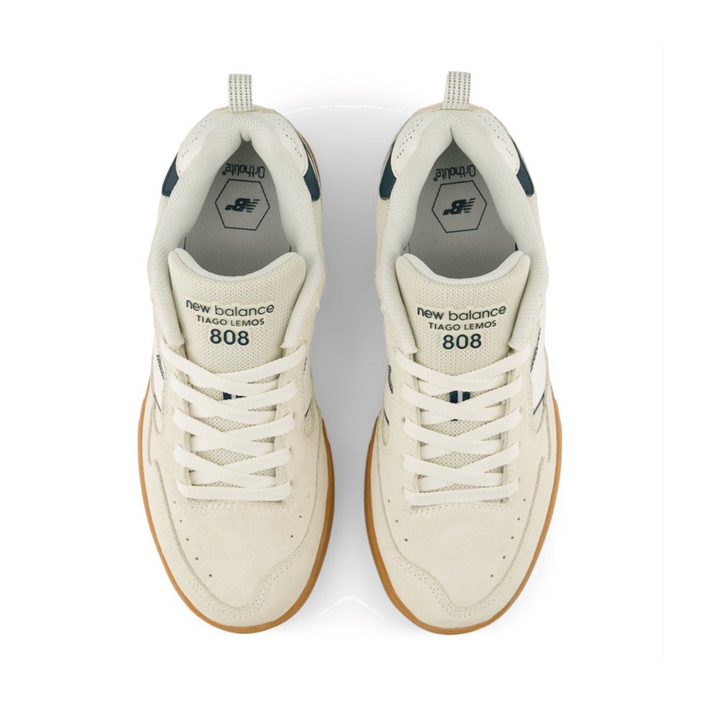 New Balance Numeric Tiago Lemos 808L