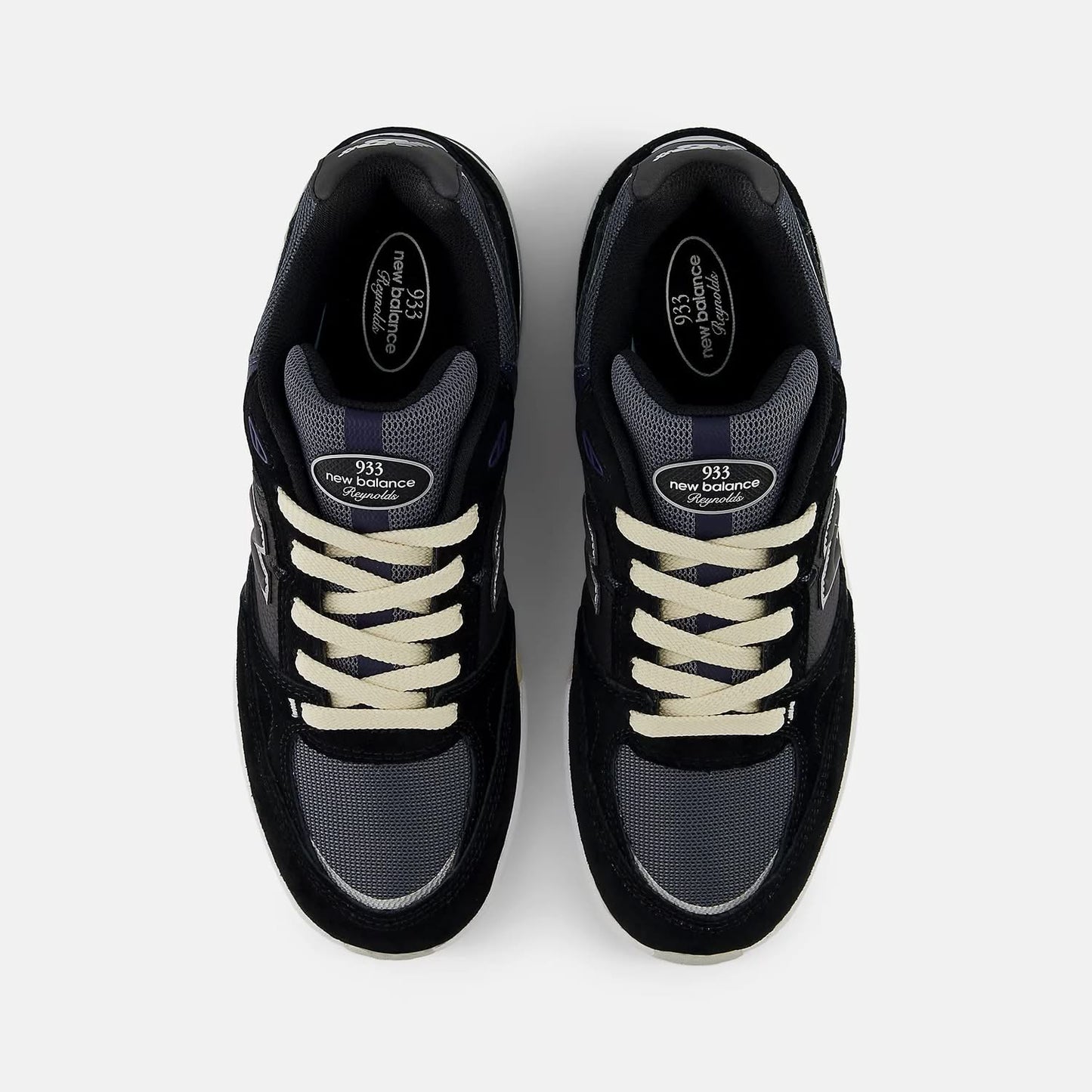 New Balance Numeric Andrew Reynolds 933