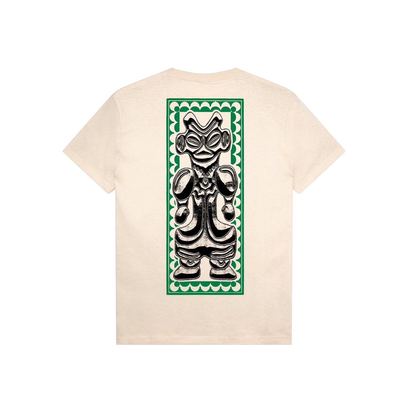 Pass~Port Dogu T-Shirt