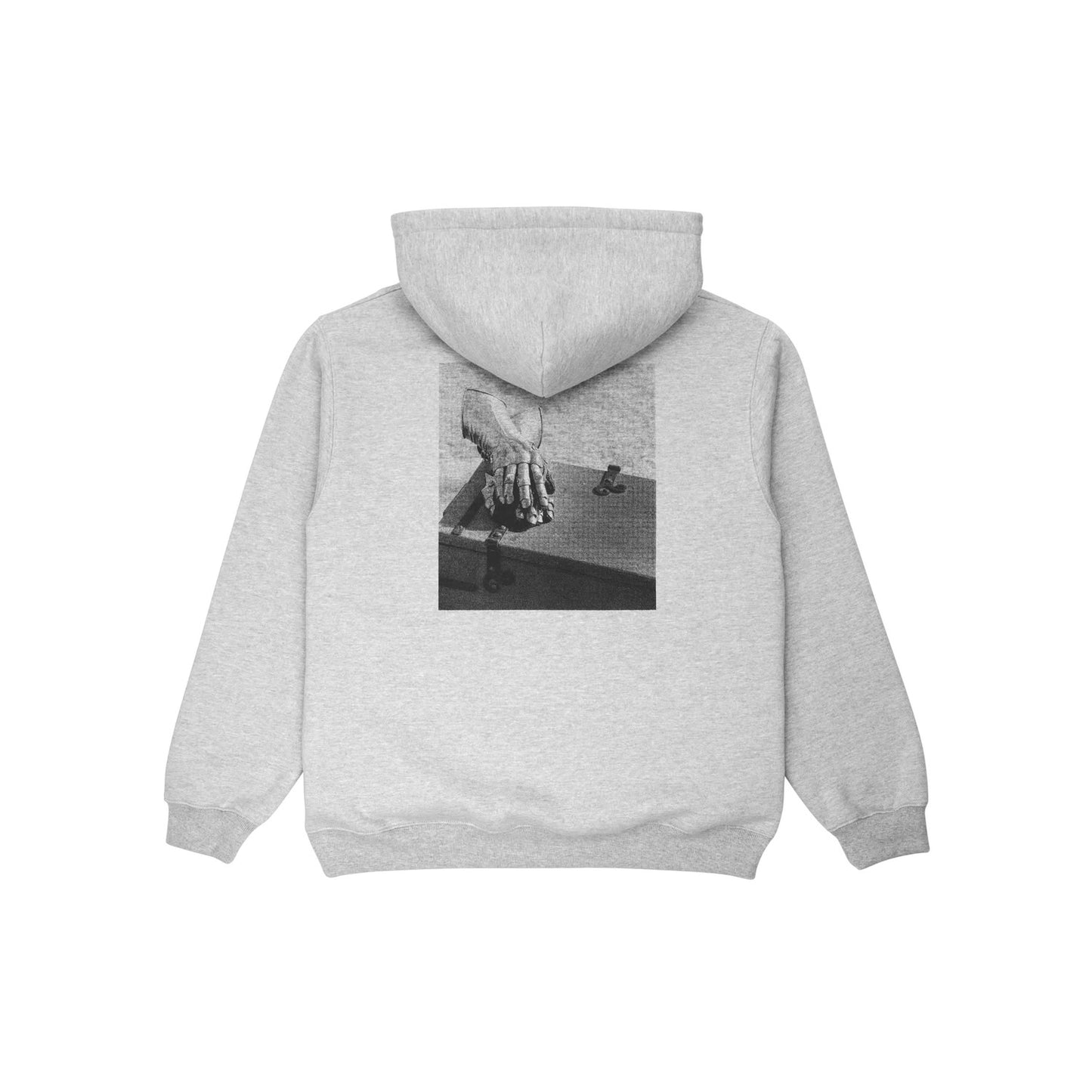 Pass~Port Gauntlets Zip Hoodie