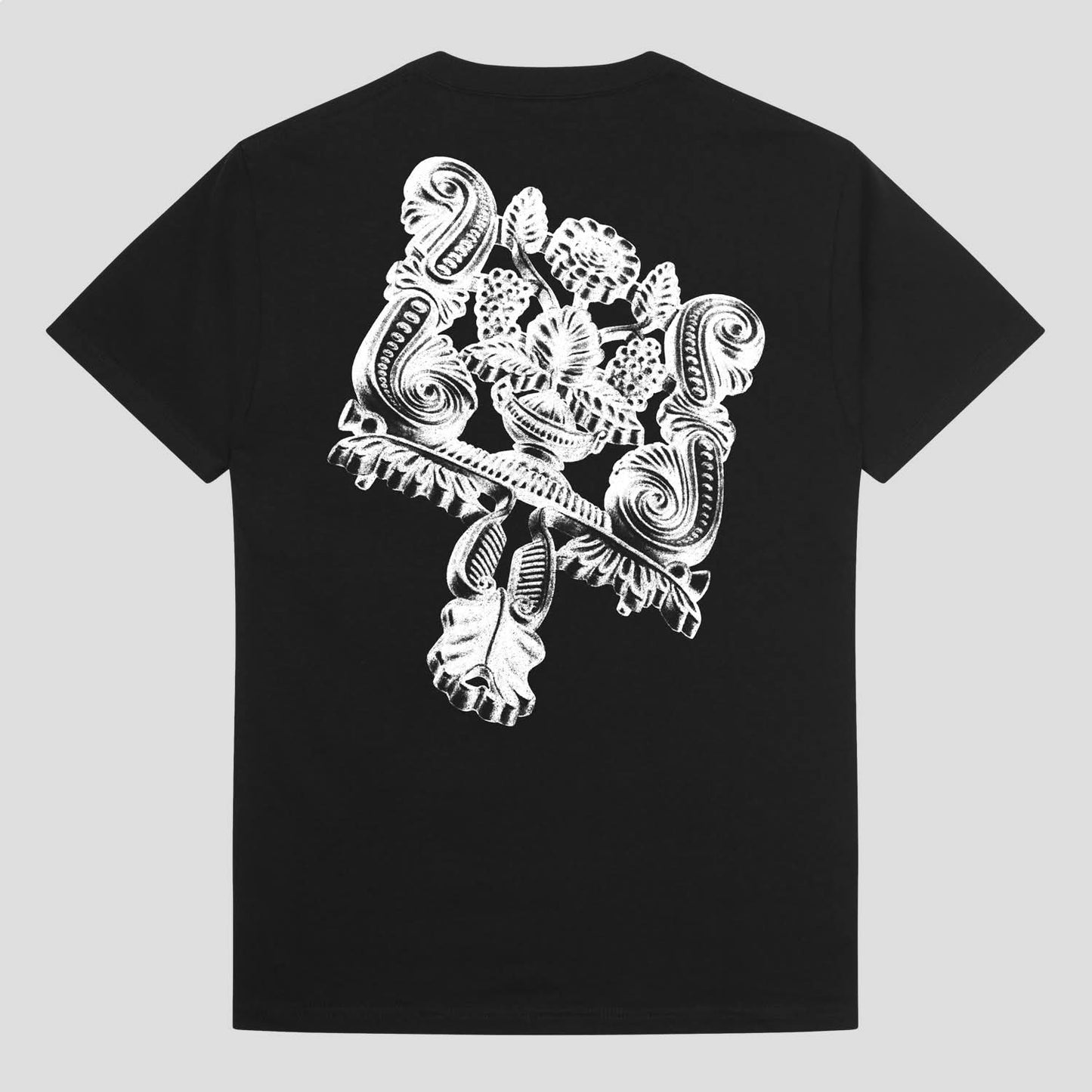 Pass~Port Weathervane T-Shirt