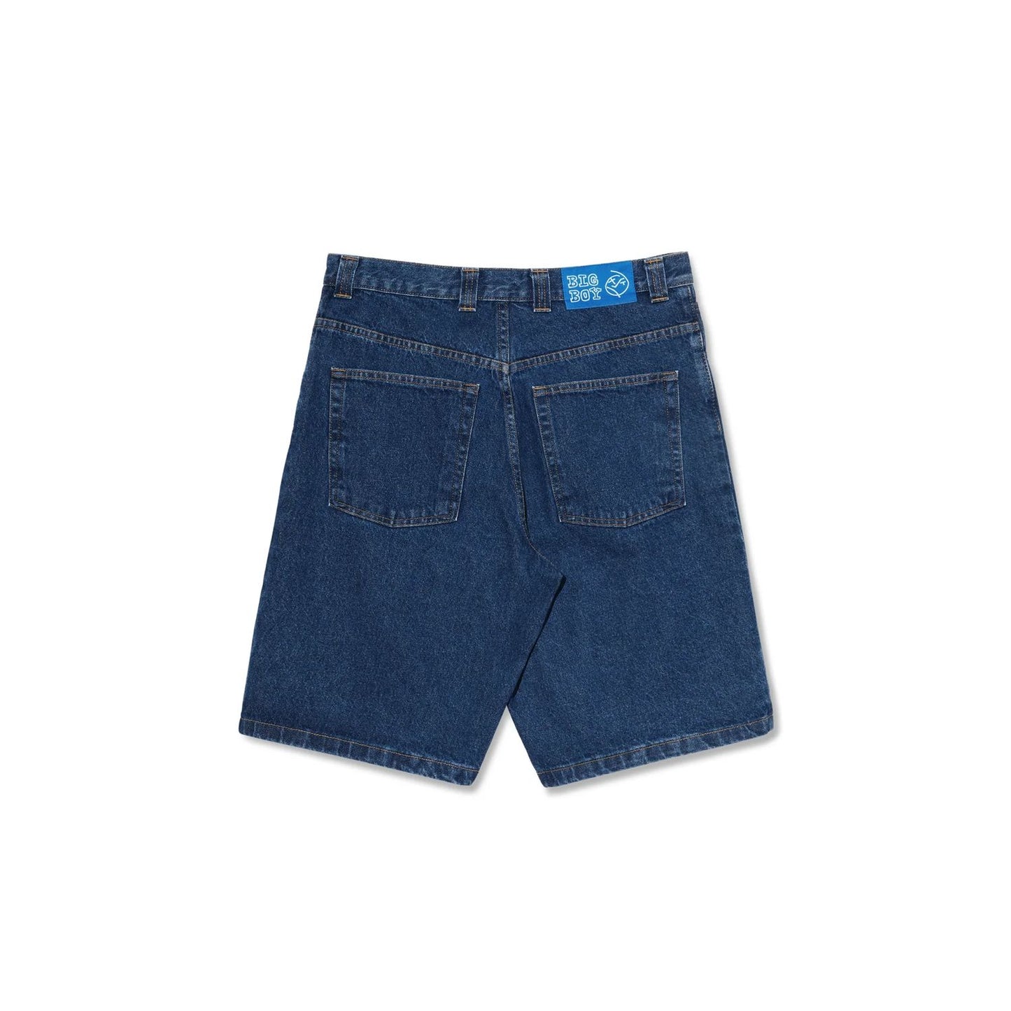 Polar Big Boy Shorts