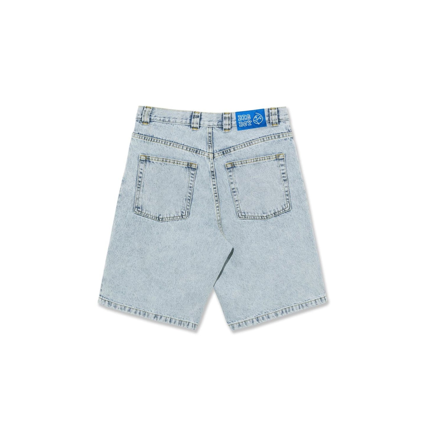 Polar Big Boy Shorts