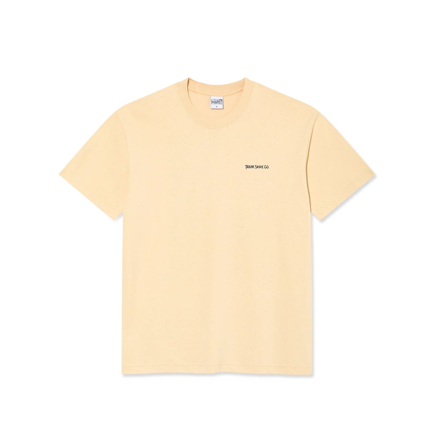 Polar Home Sweet Home T-Shirt Oatmeal