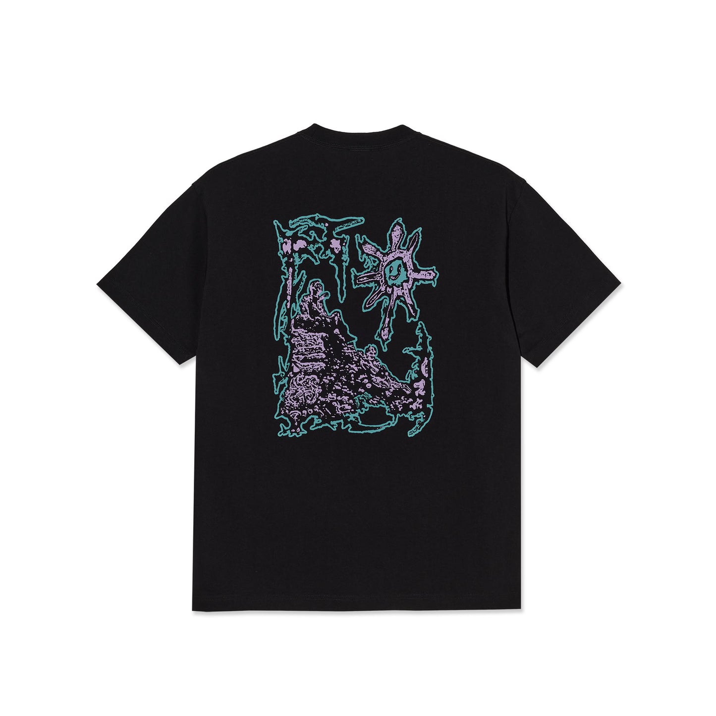 Polar Lovely Day T-Shirt