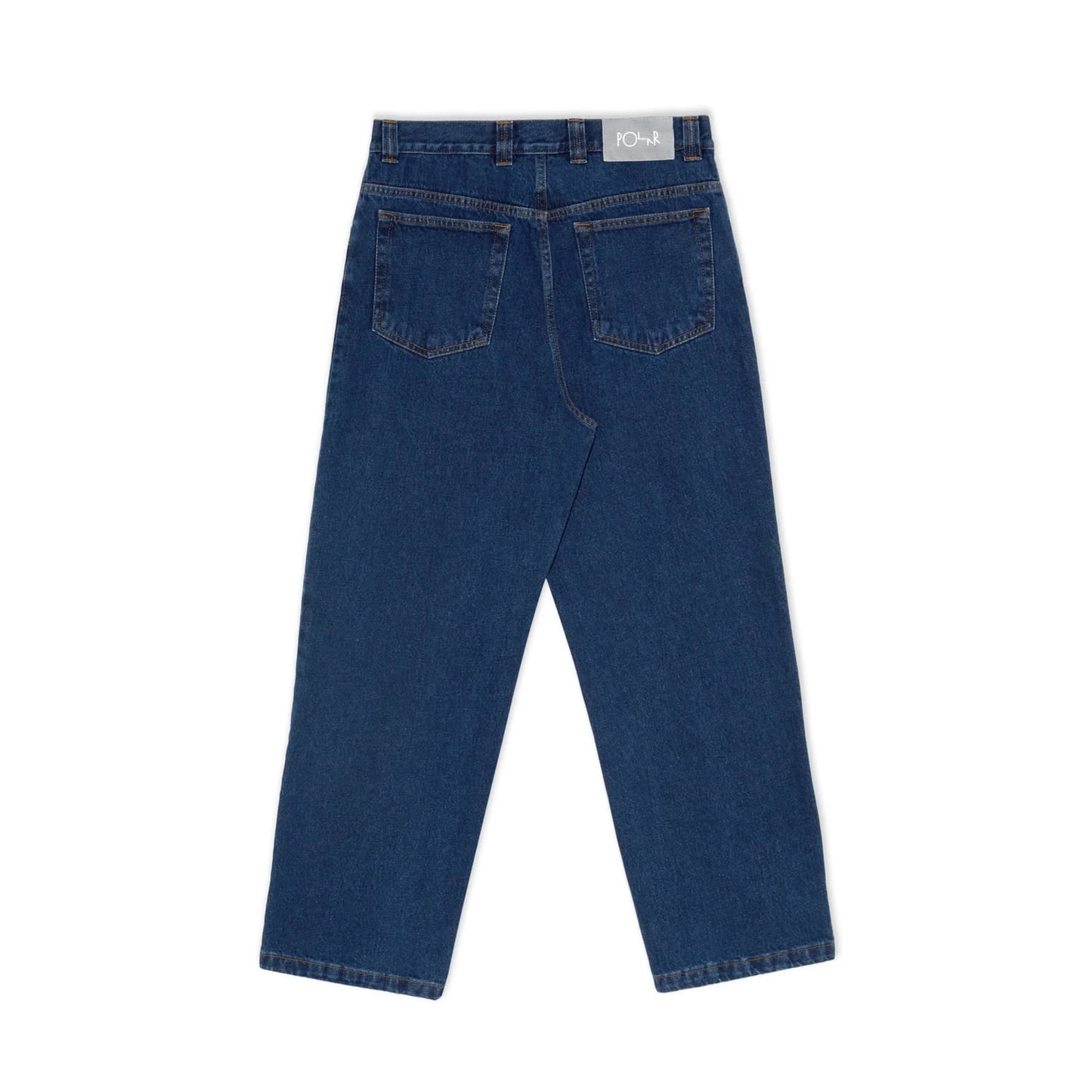 Polar 93! Denim Pants