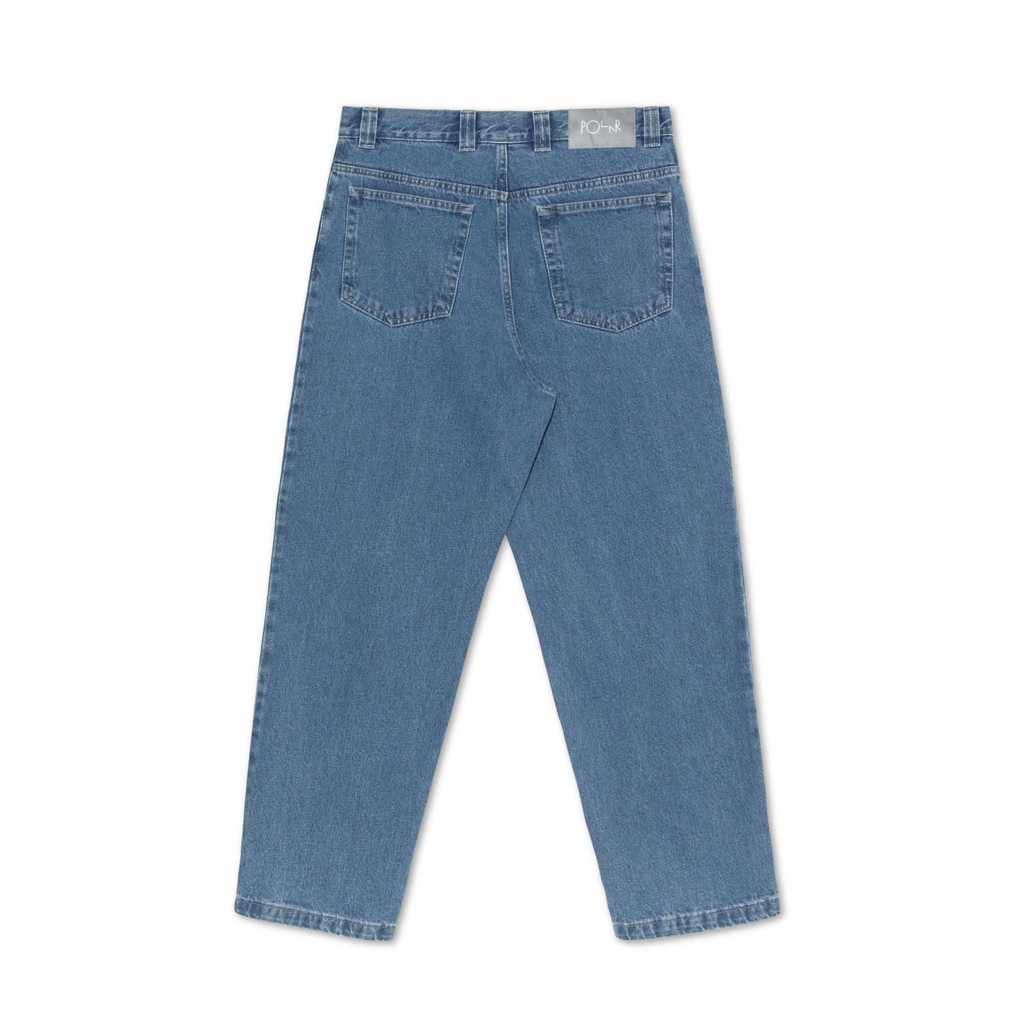 Polar 93! Denim Pants