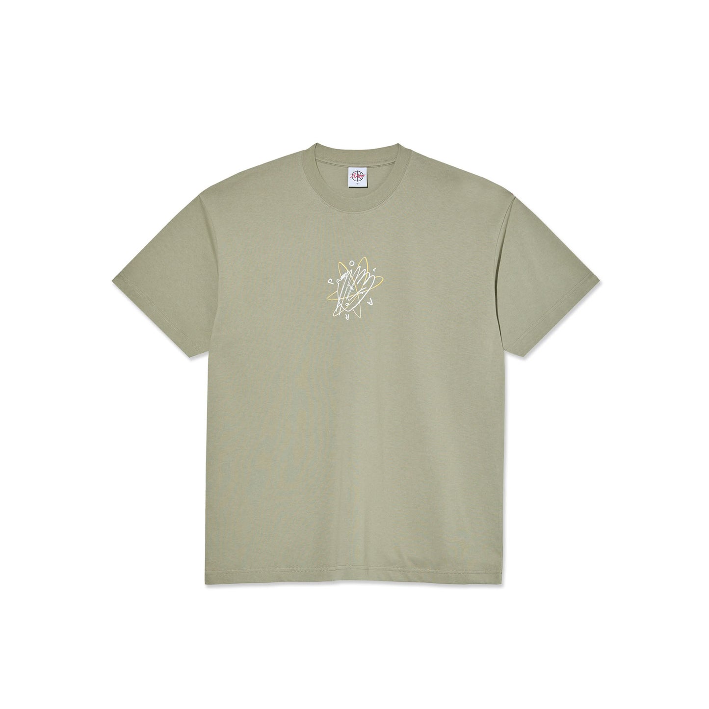 Polar Head 2.0 T-Shirt Vetiver