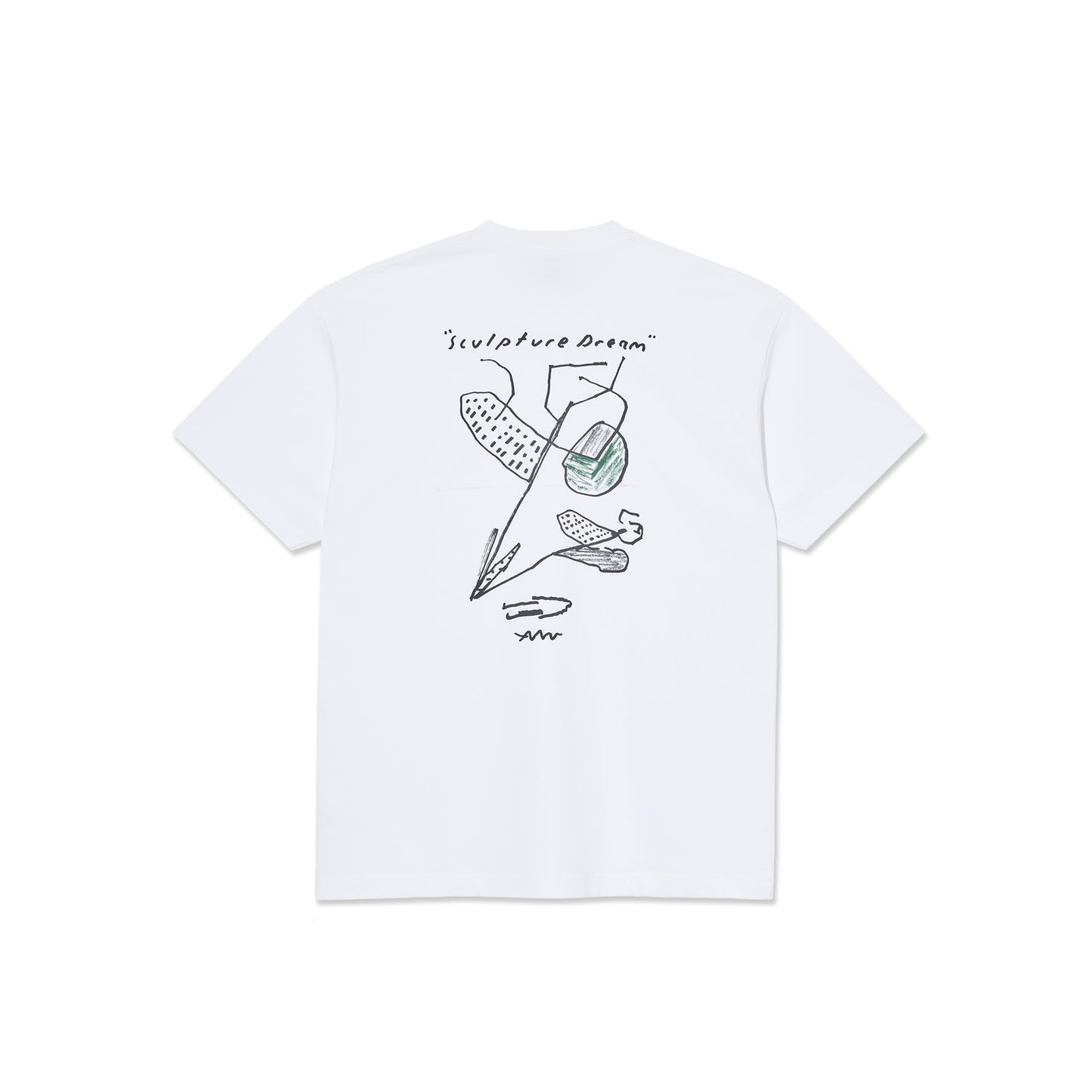 Polar Sculptur Dream T-Shirt