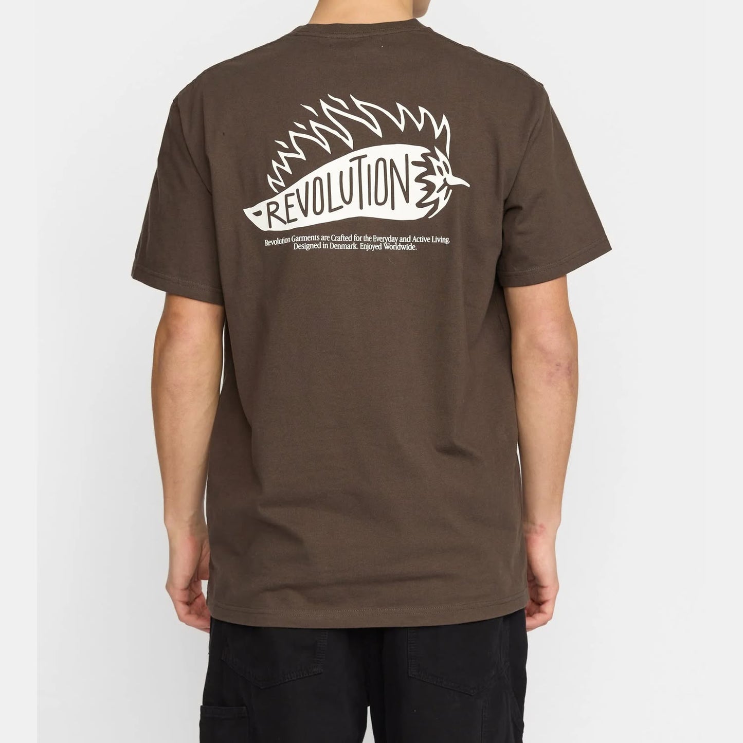 Revolution Application CHI T-Shirt