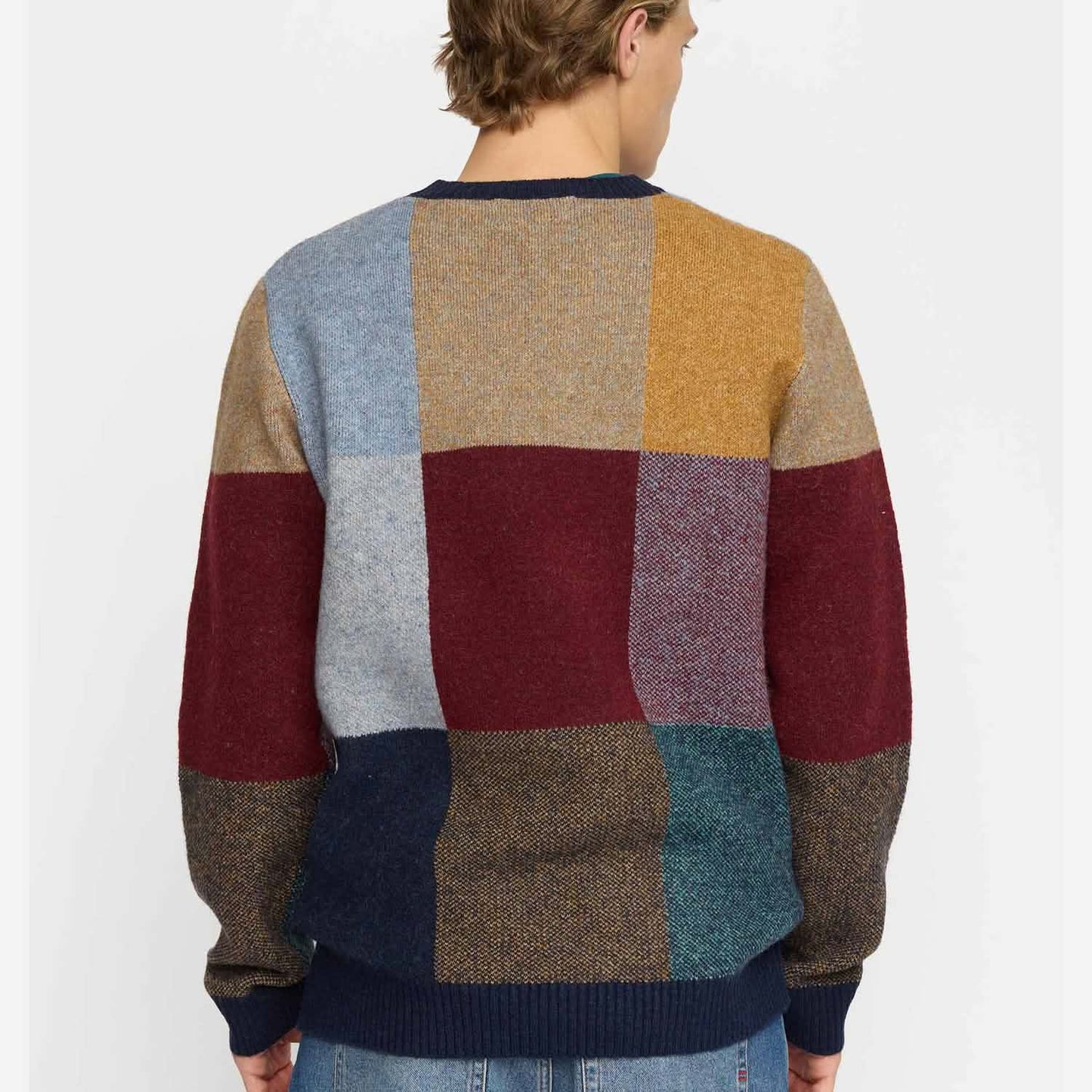 Revolution Knit 6608 Sweater