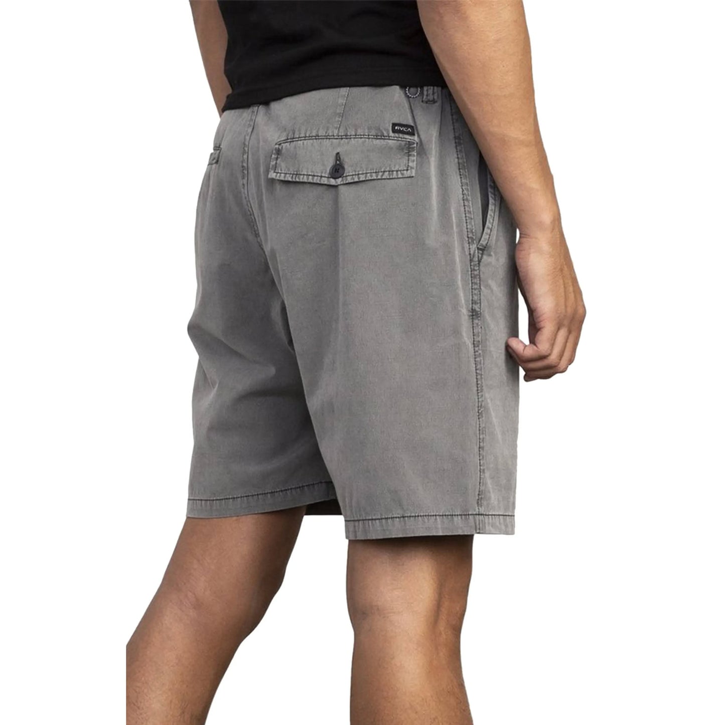 RVCA All Time Coastal Rin Hydro Walk Shorts