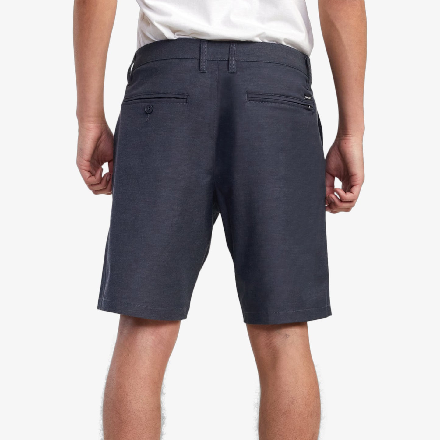 RVCA Back In Hybrid Shorts
