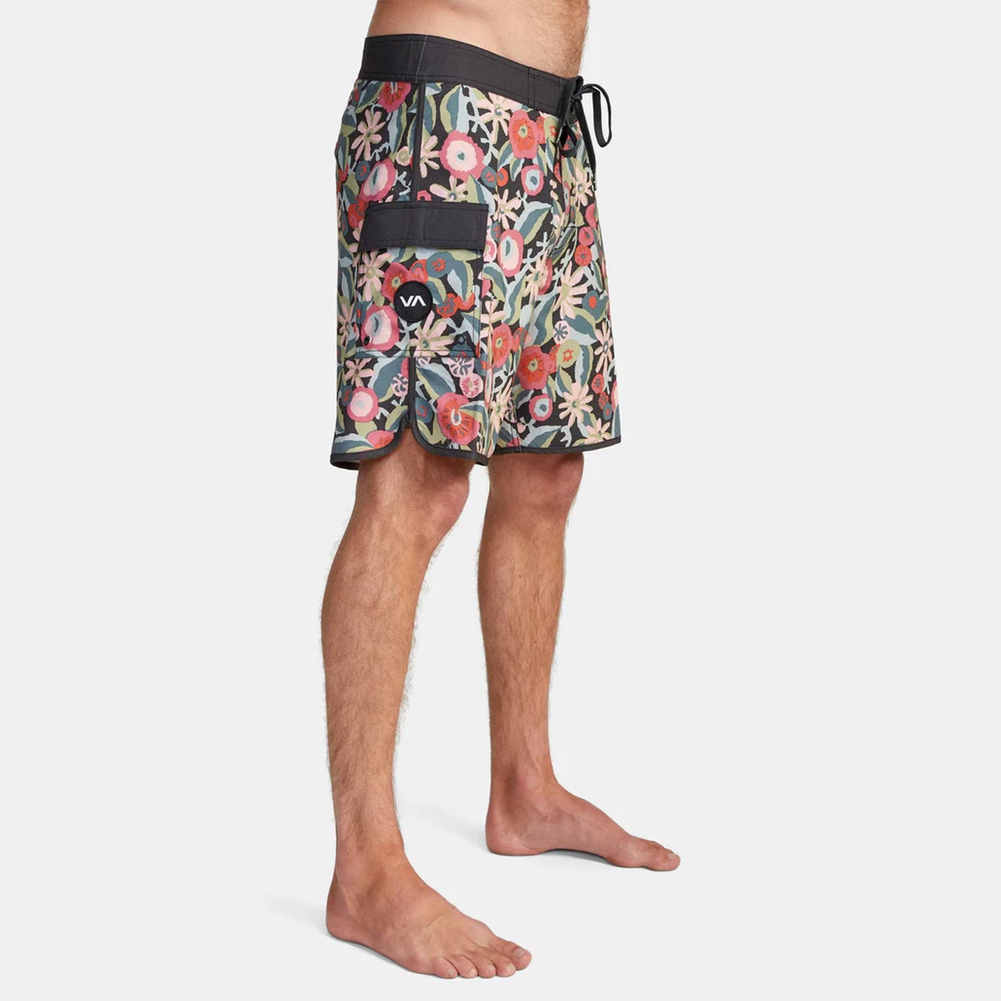 RVCA Eastern Trunk 18" Boardshorts