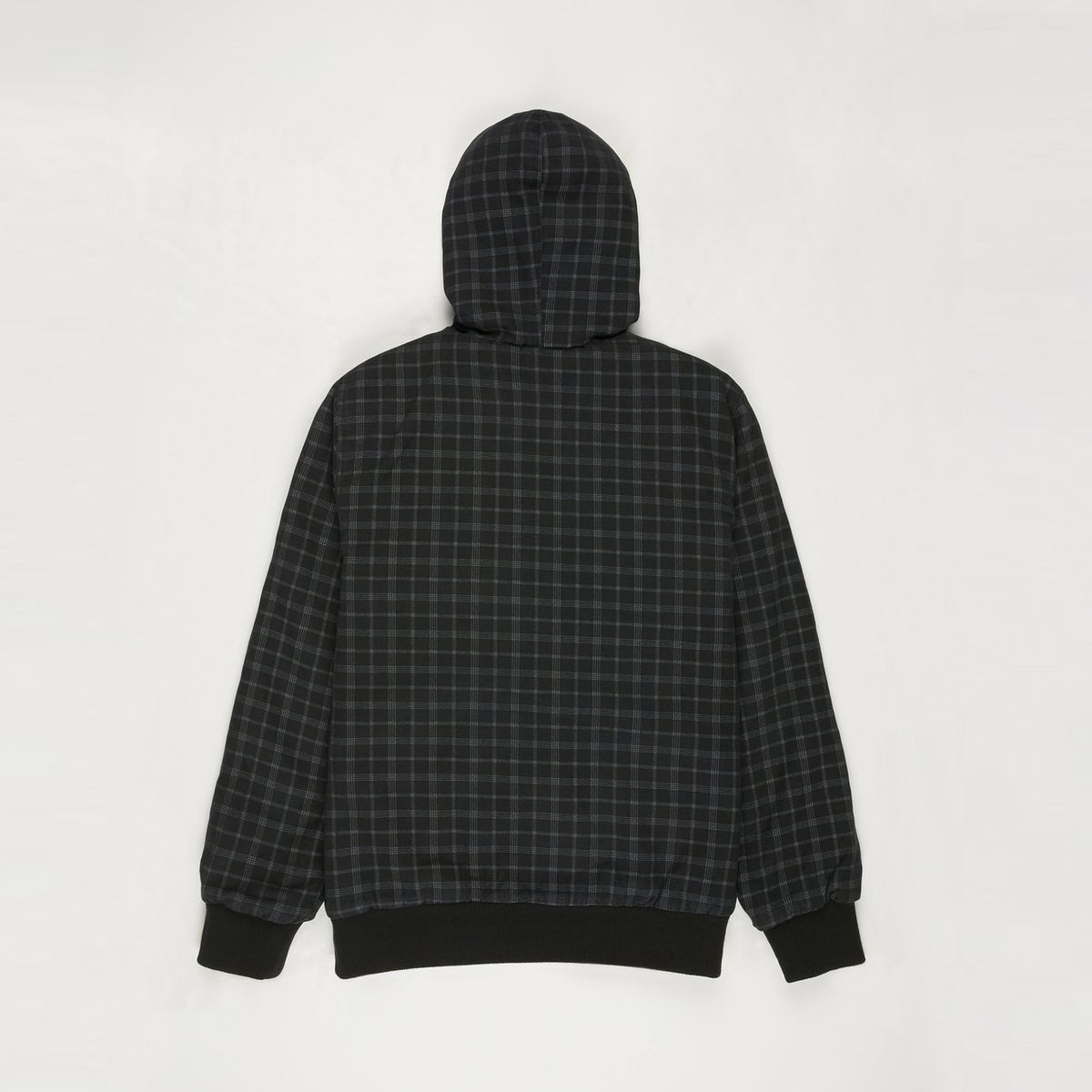 RVCA Fallout Hooded Jacket