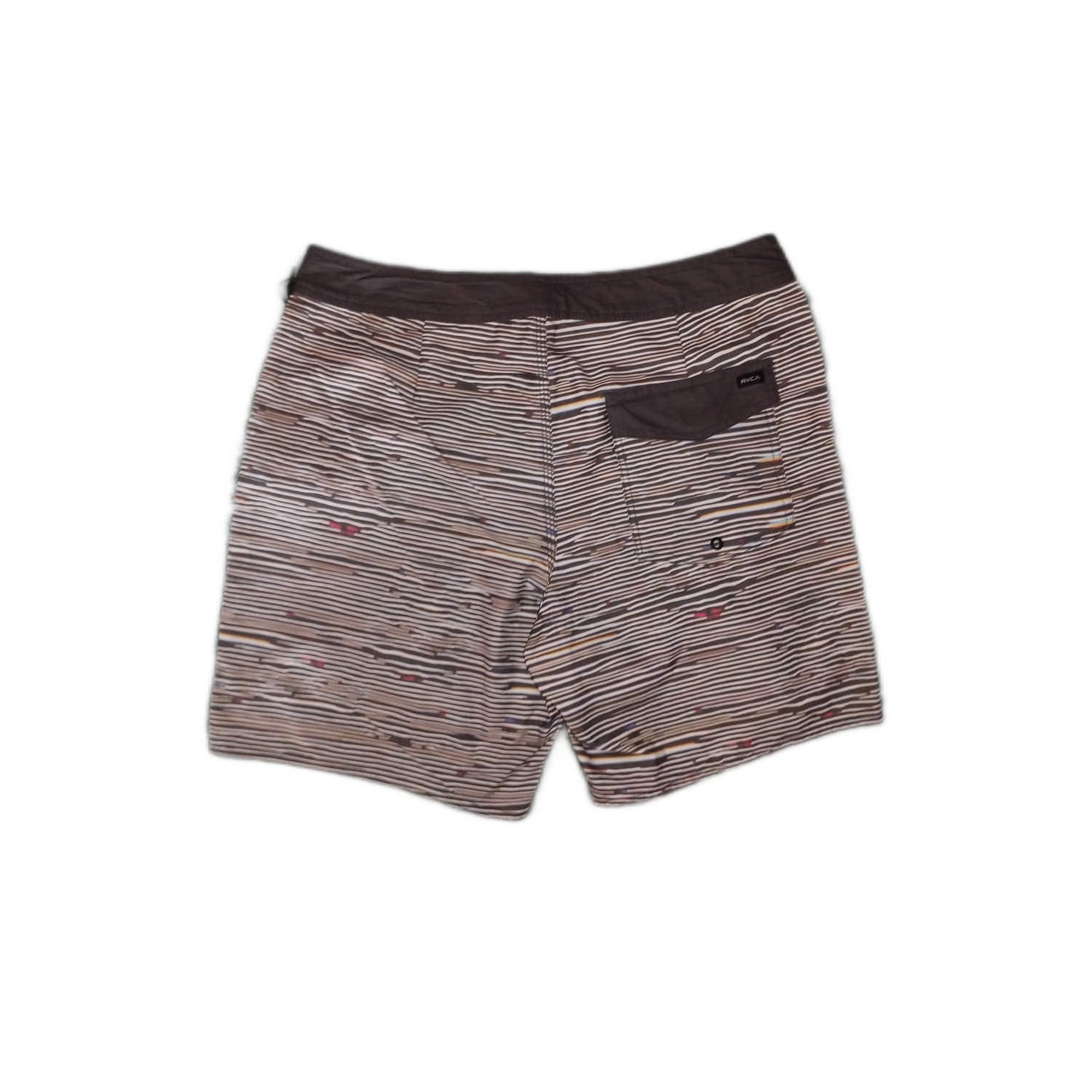 RVCA Flinch Trunk Boardshorts