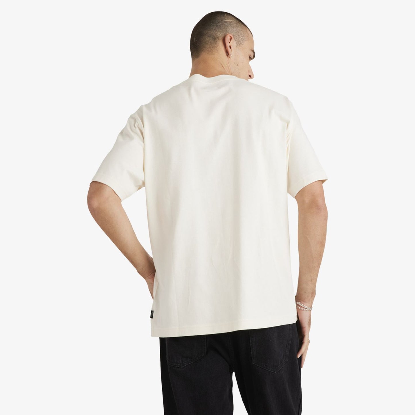 RVCA Global T-Shirt