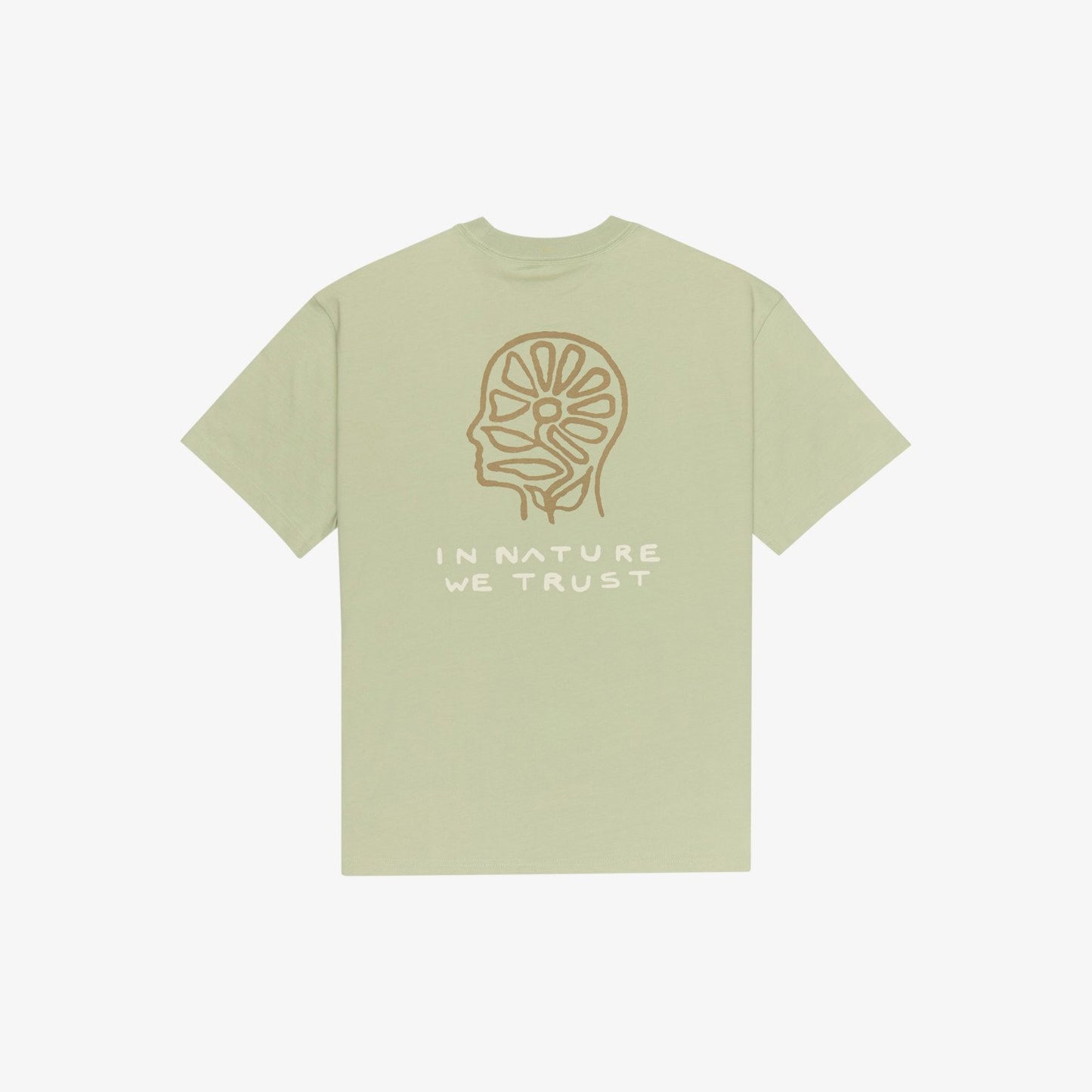 RVCA In Nature T-Shirt