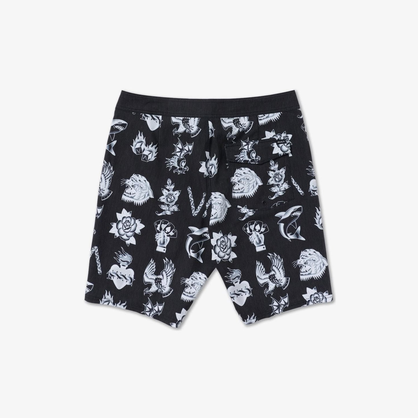 RVCA Kaleb Boardshorts