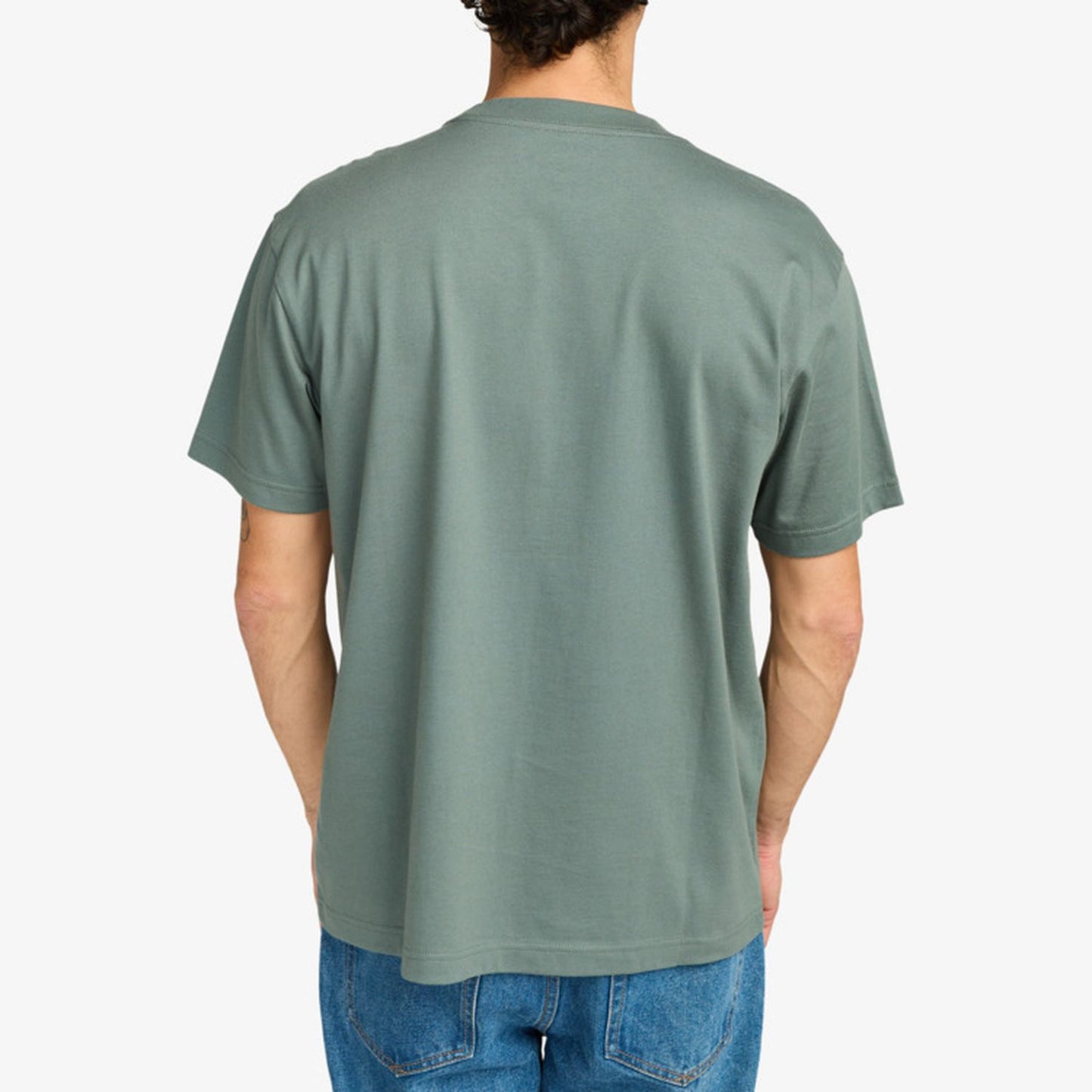 RVCA Nature Display T-Shirt