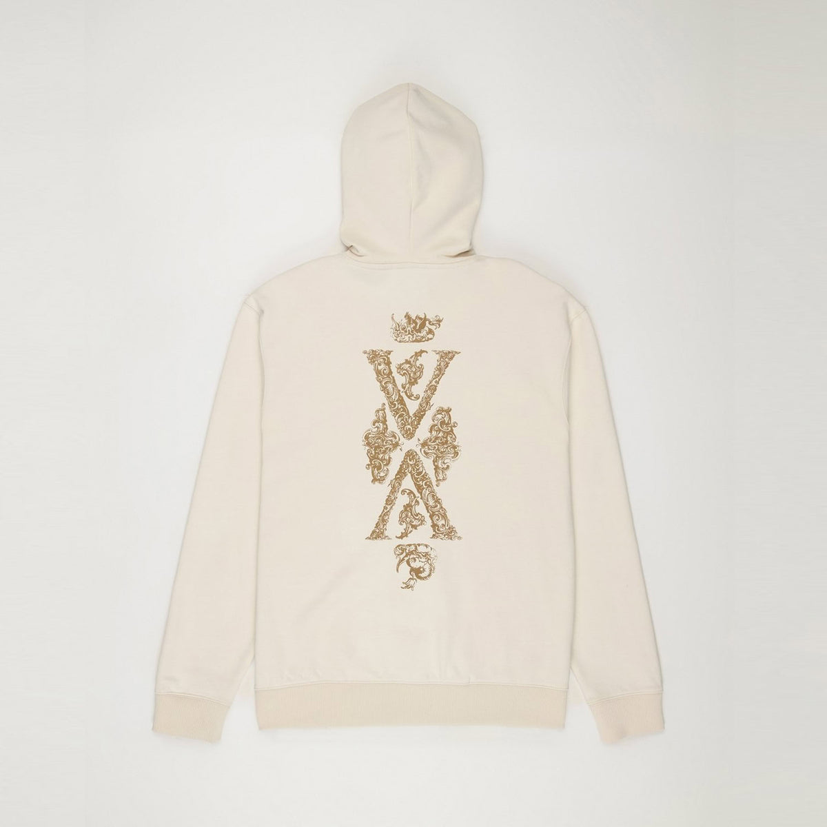 RVCA Ornate Hoodie