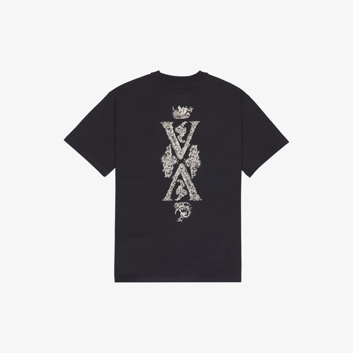 RVCA Ornate T-Shirt