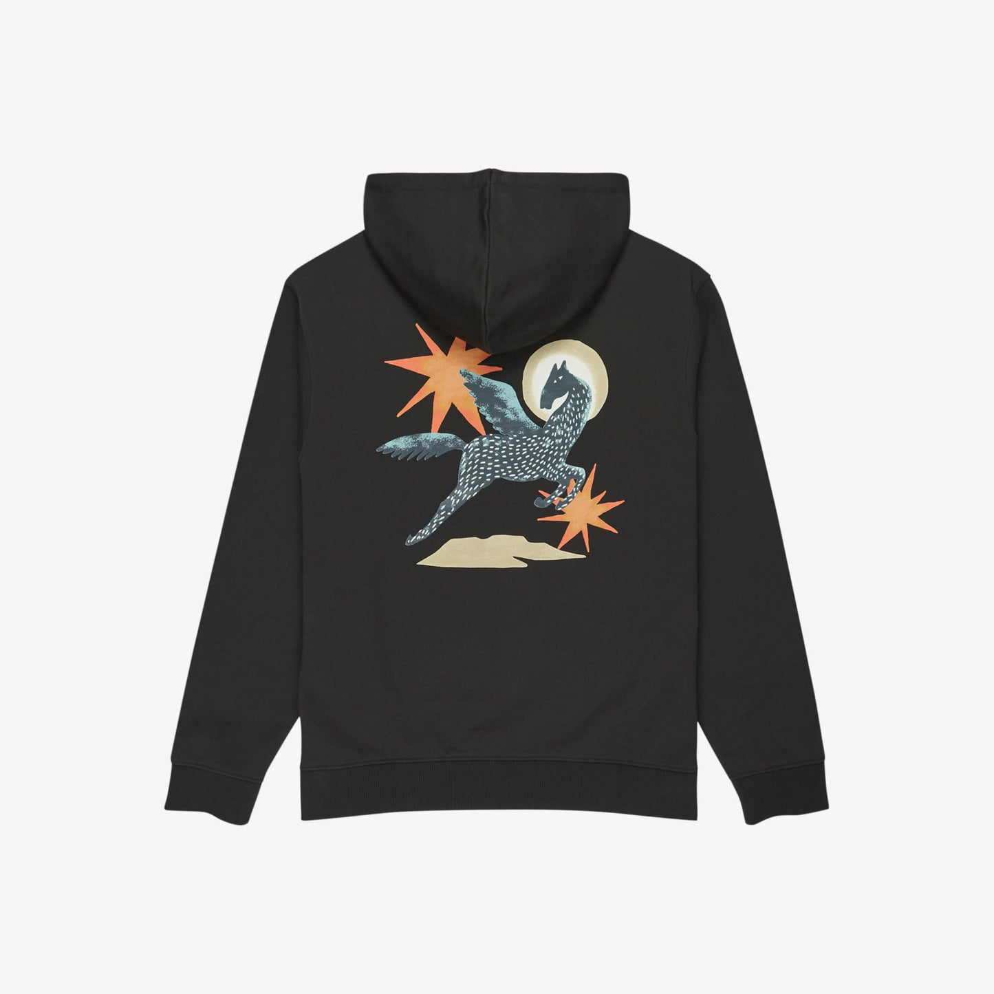 RVCA Pegasus Hoodie