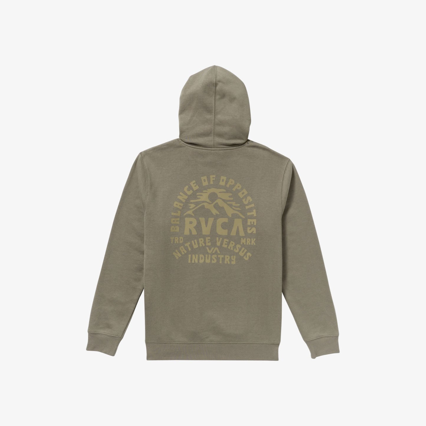 RVCA Rvca Ridge Hoodie
