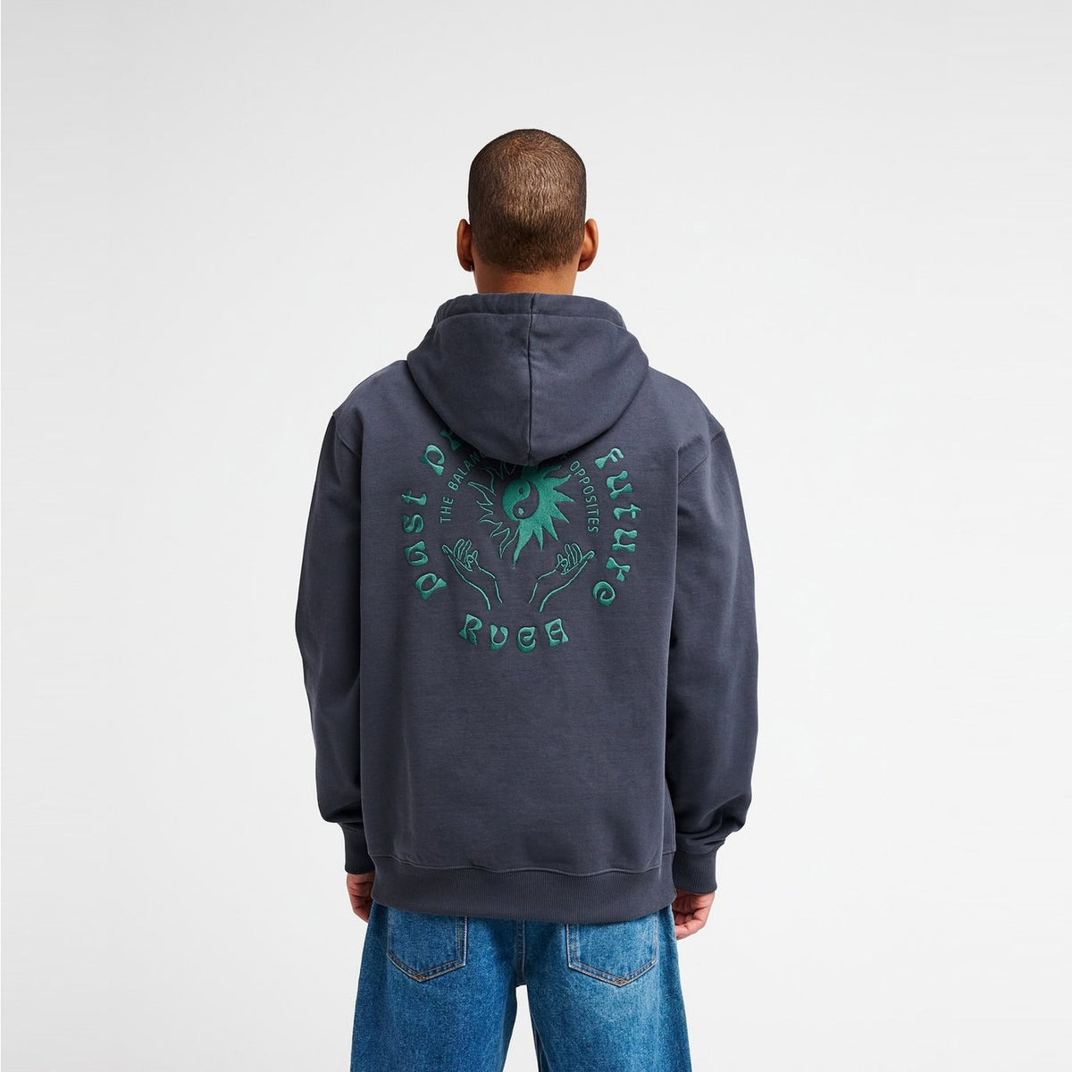 RVCA Stable Hoodie