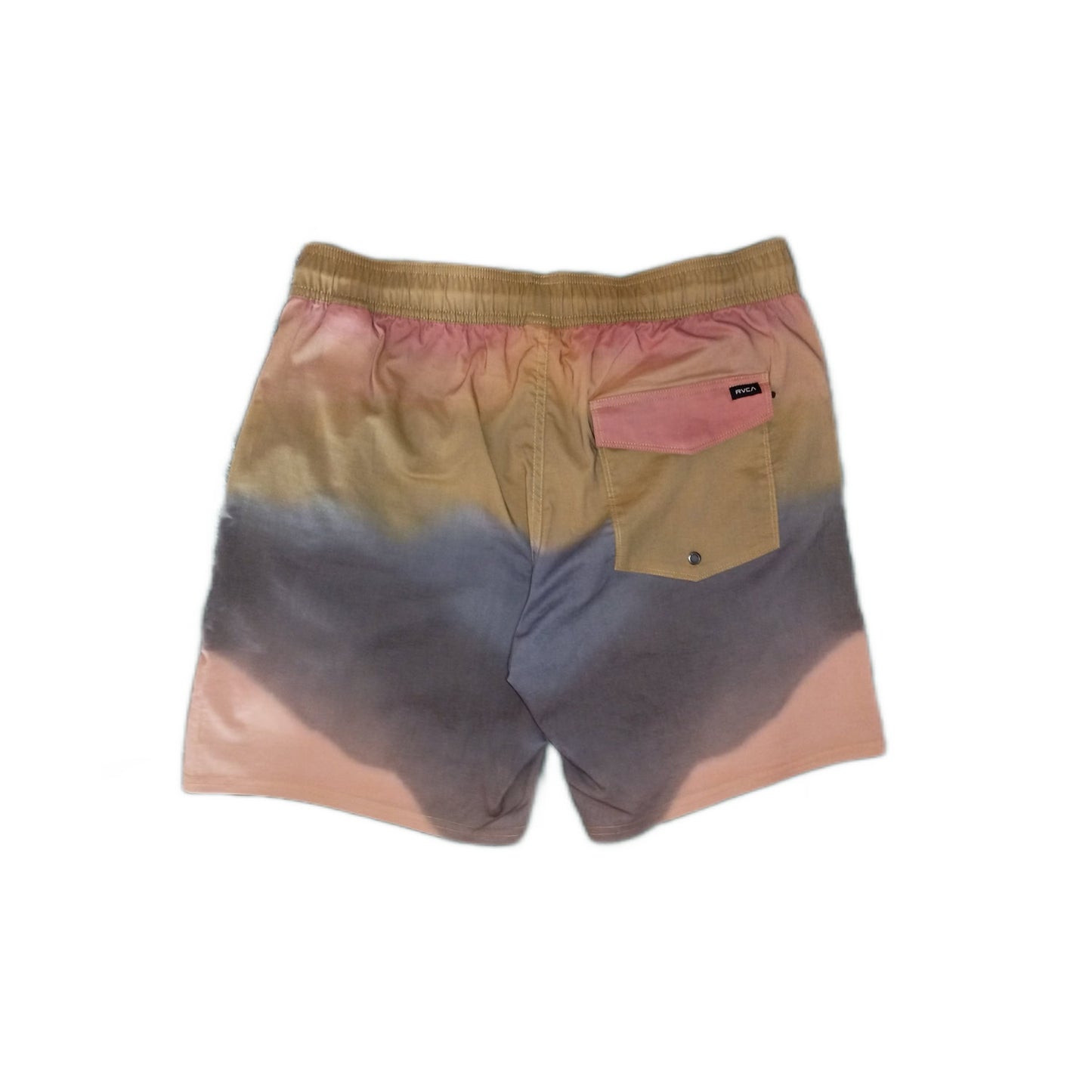 RVCA Trippy Elastic Boardshorts