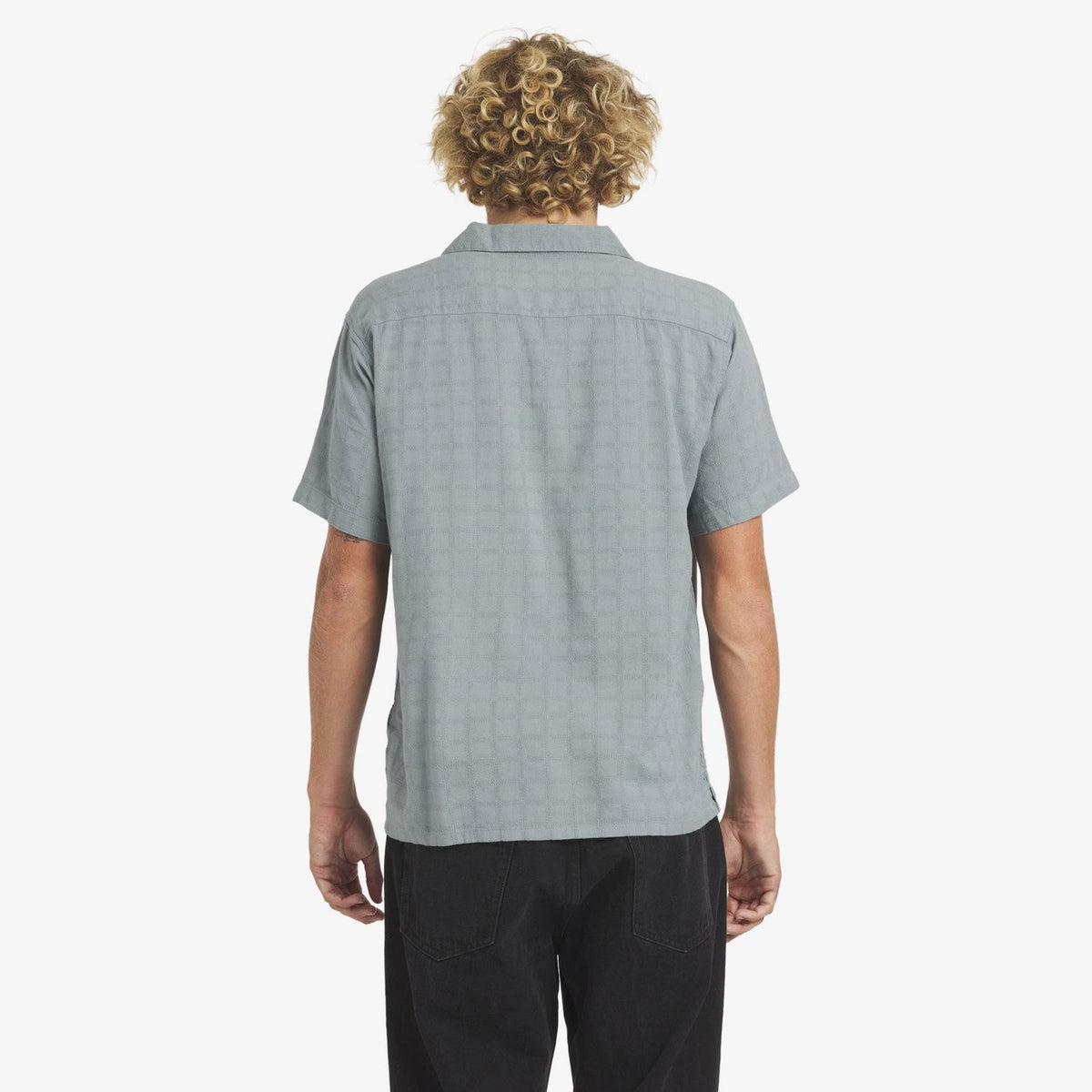 RVCA Vacancy Shirt