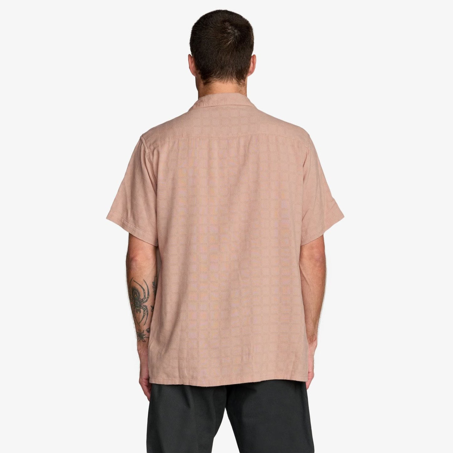RVCA Vacancy Shirt