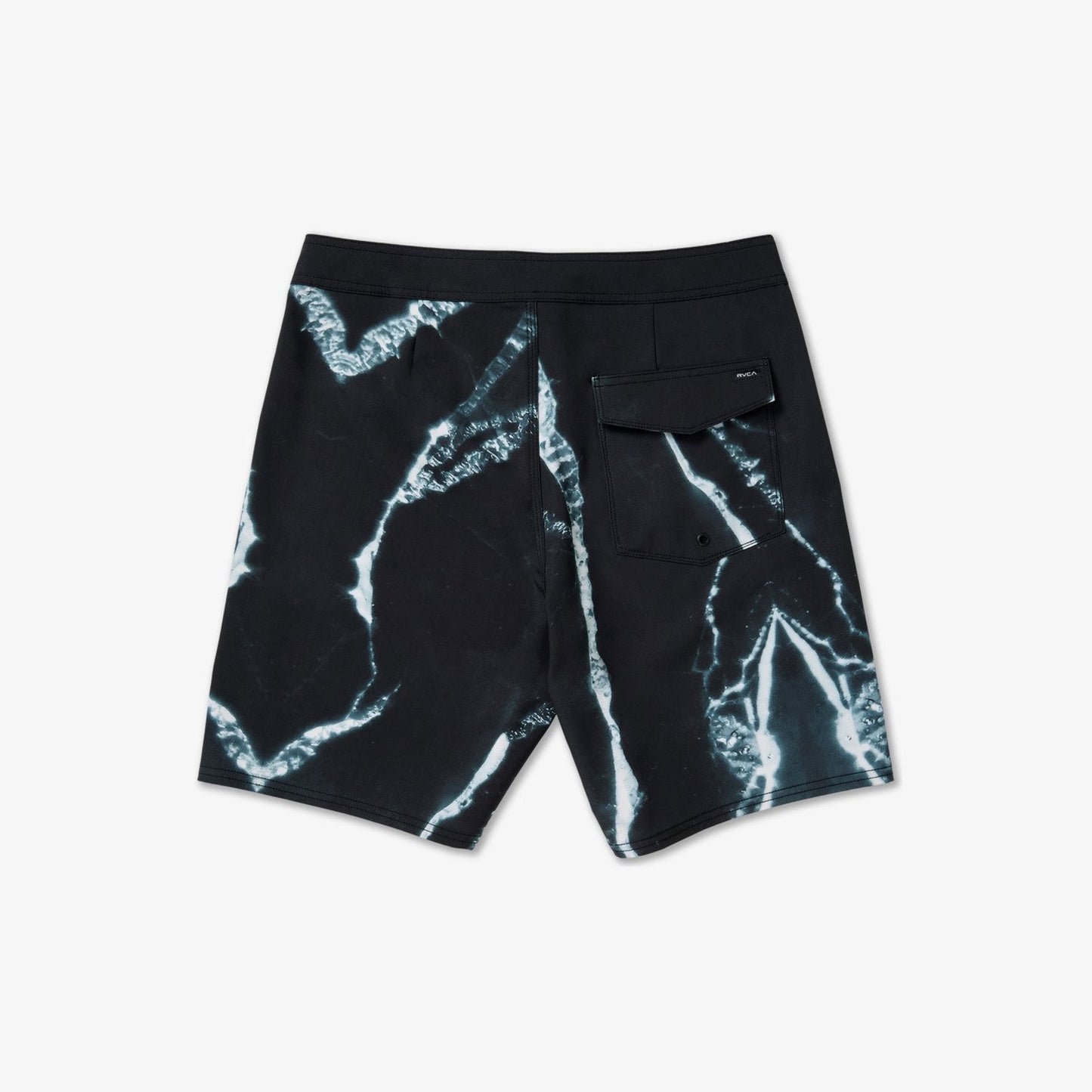 RVCA X Clay Boardshorts