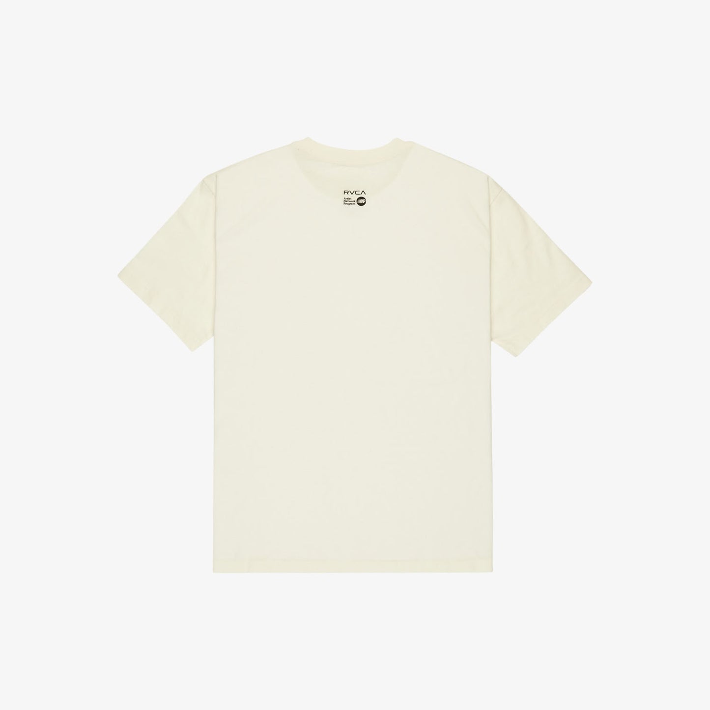 RVCA Youre Still Here T-Shirt