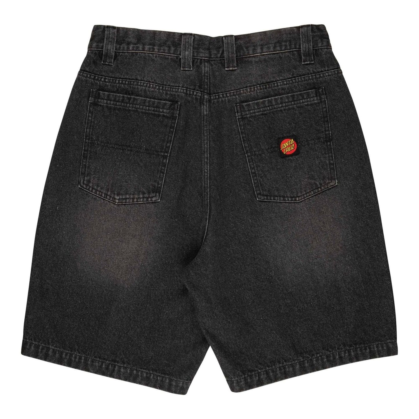 Santa Cruz Big Shorts