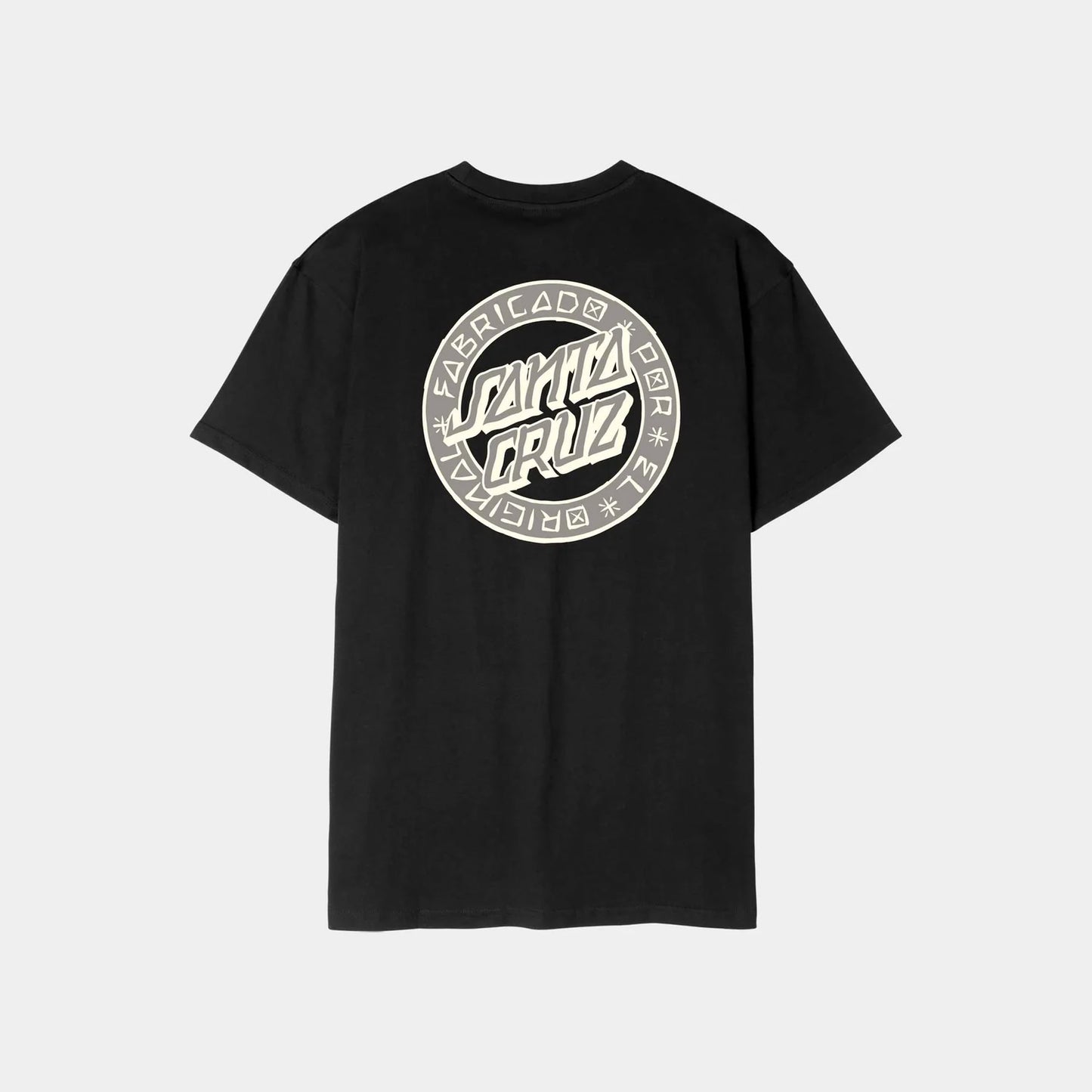 Santa Cruz Loco Dot T-Shirt