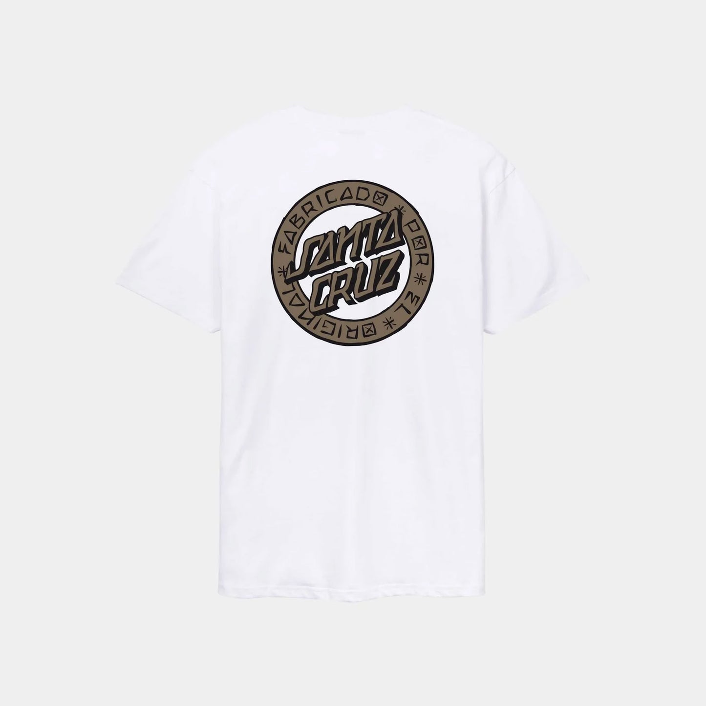 Santa Cruz Loco Dot T-Shirt