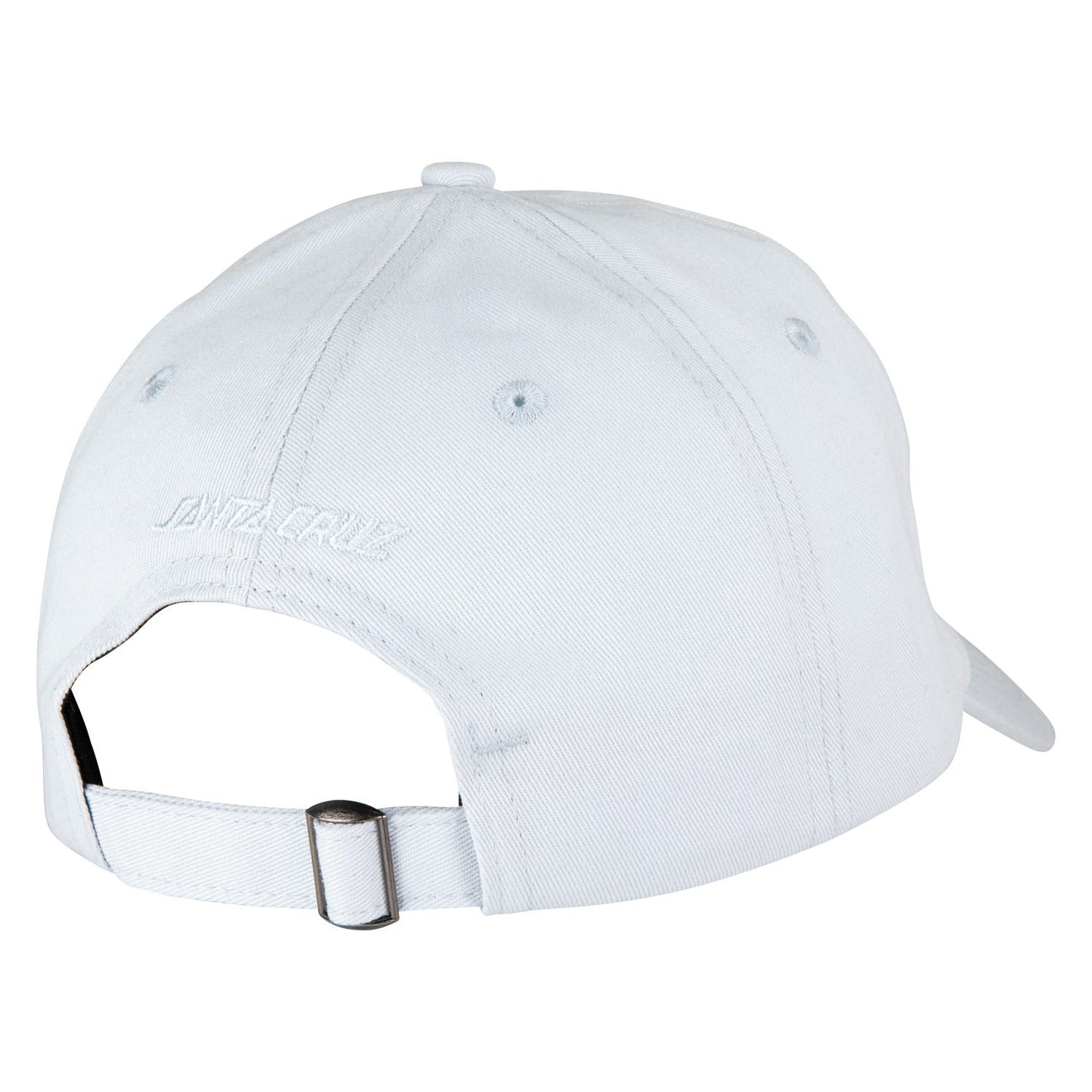 Santa Cruz Screaming Mini Hand Cap