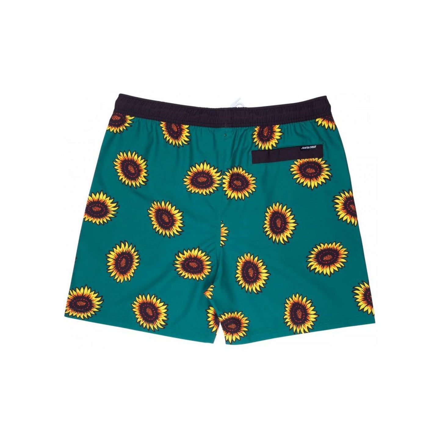 Santa Cruz Sunflowers Swimshorts