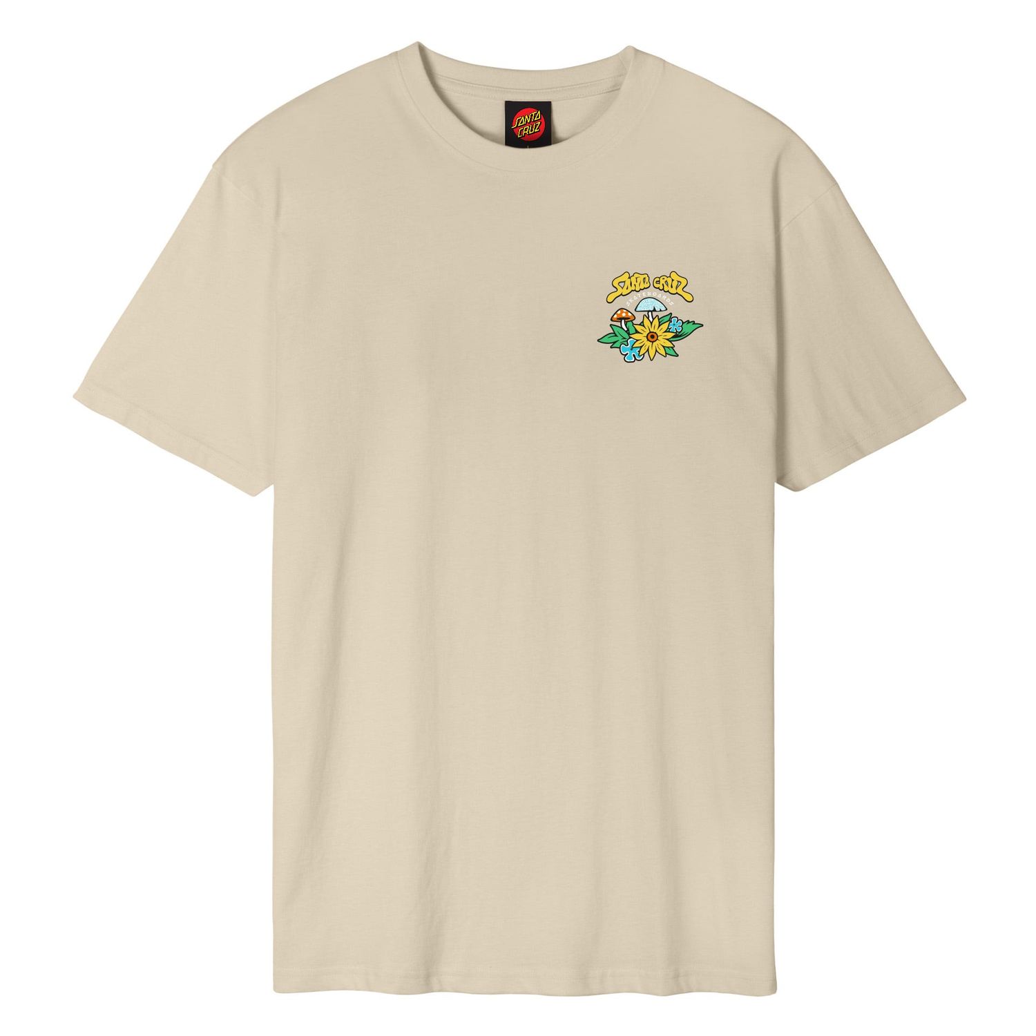 Santa Cruz Winkowski 8Baller Trip T-Shirt – Wannabe Skate Shop