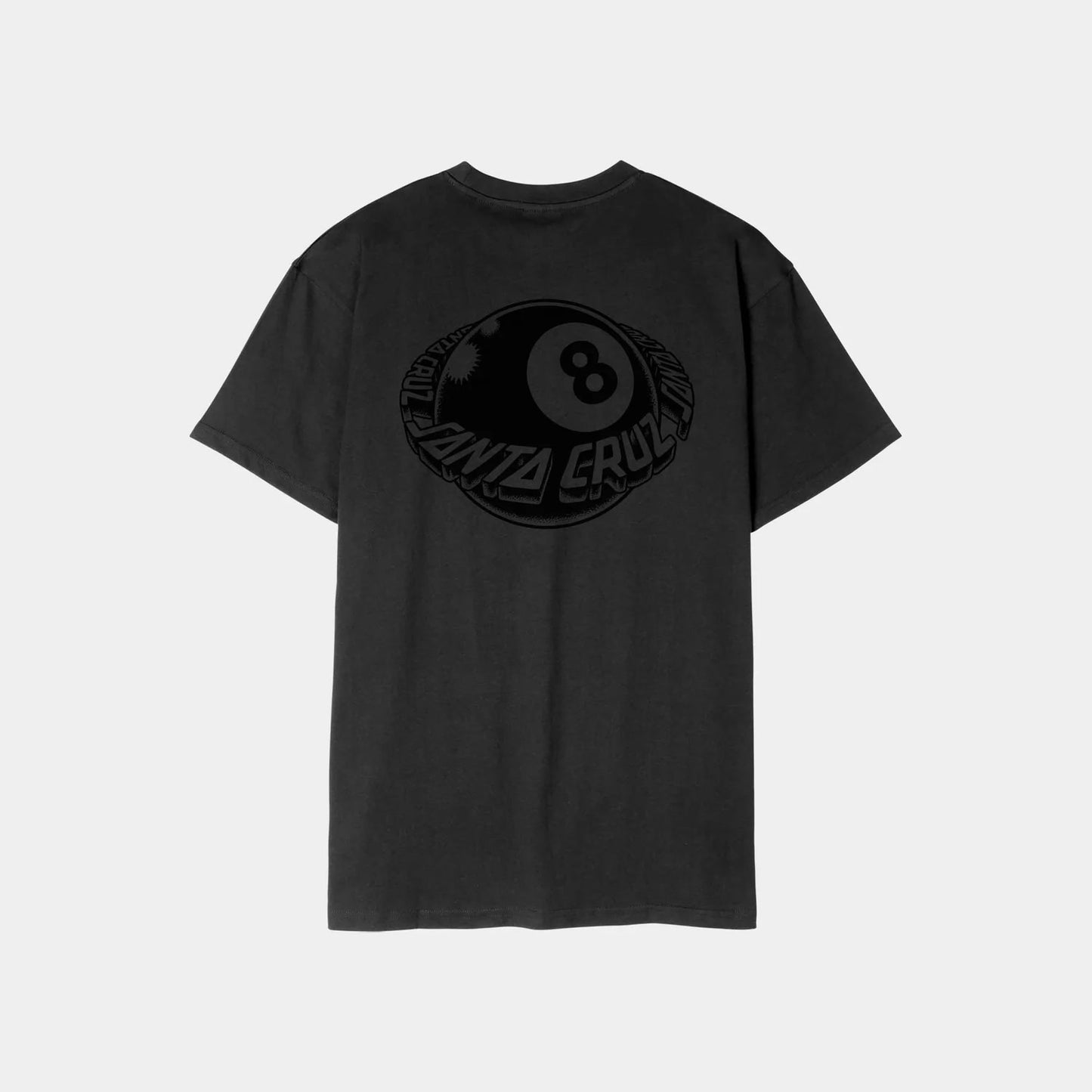 Santa Cruz Winkowski Eighth Planet T-Shirt