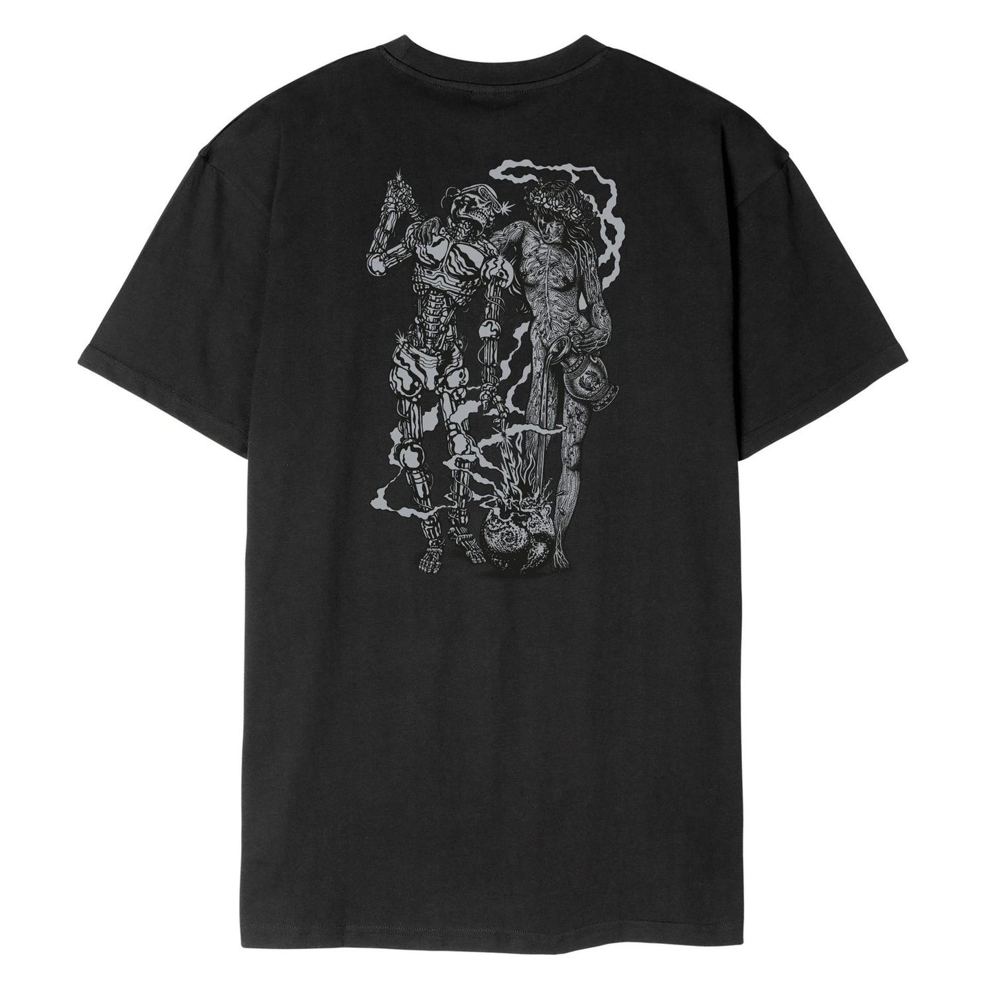 Santa Cruz Wooten Duo T-Shirt