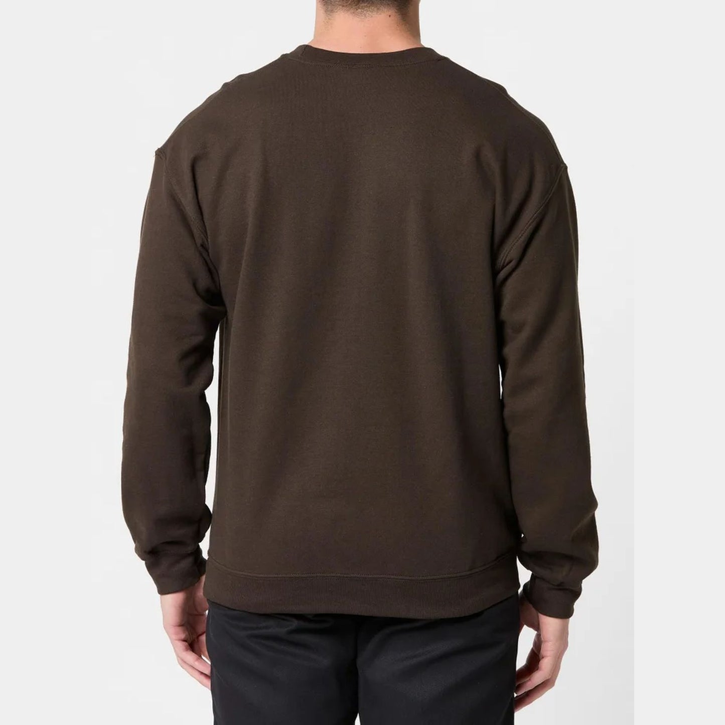 Thrasher x Toy Machine B.T.H. Sweatshirt