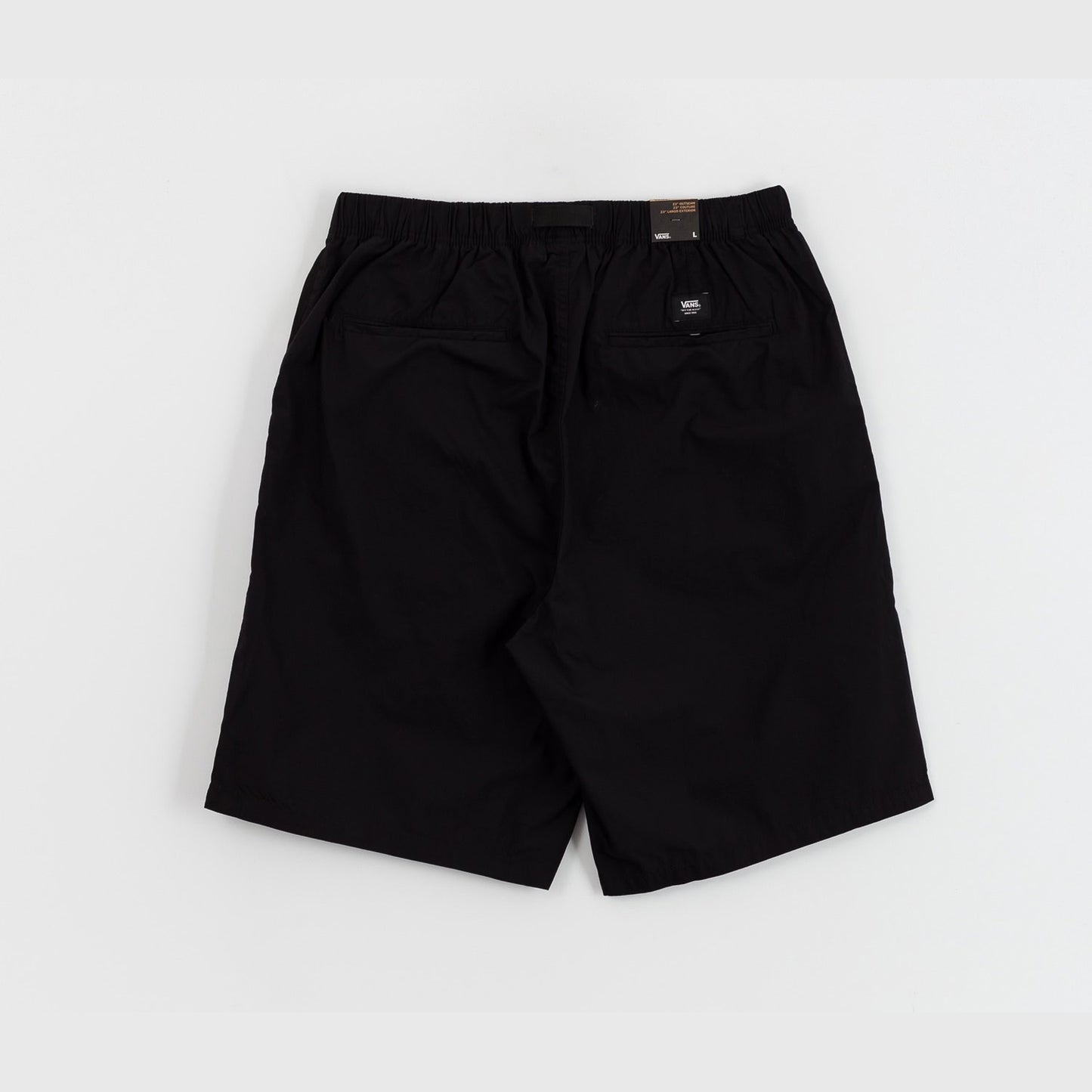 Vans City Boy Baggy Shorts