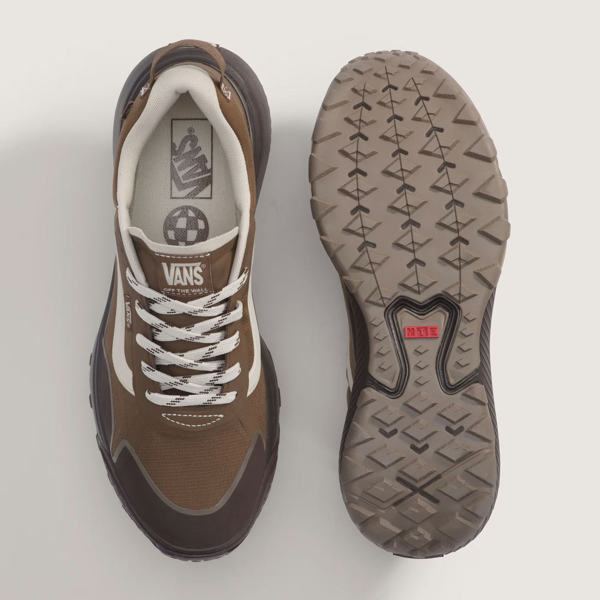 Vans Crosspath Shoes
