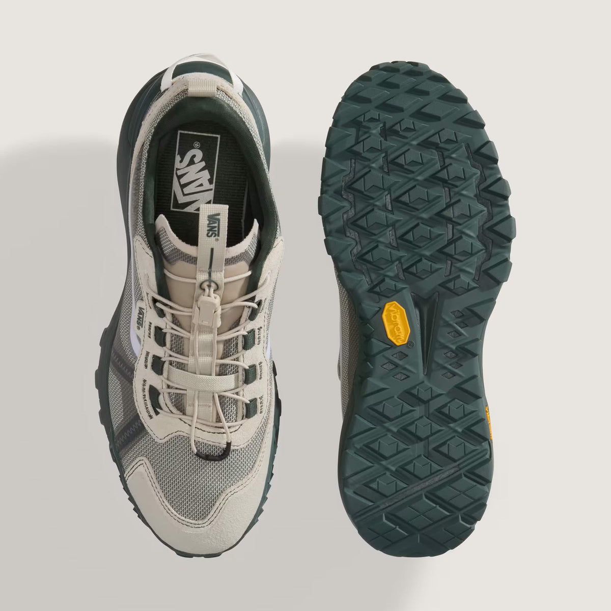 Vans Crosspath XC Shoes