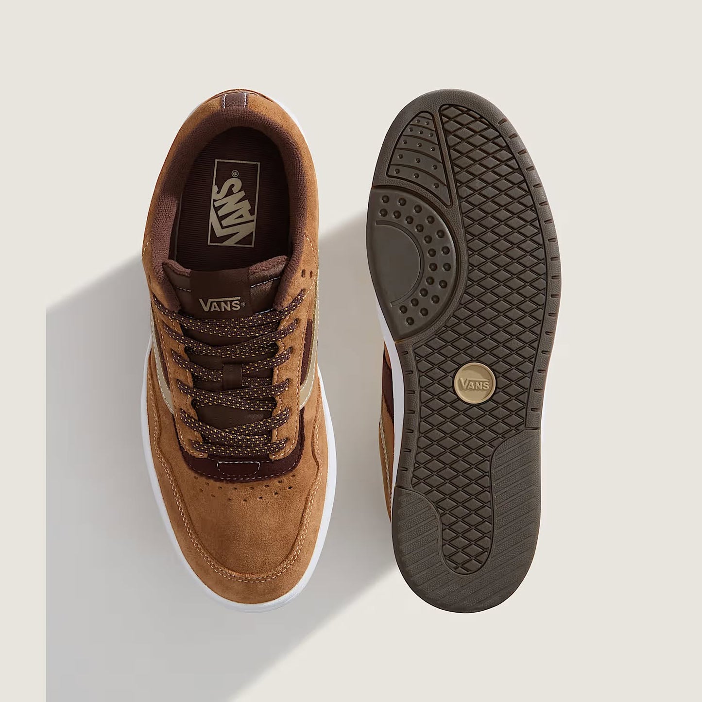 Vans Cruze 3.0 Shoes